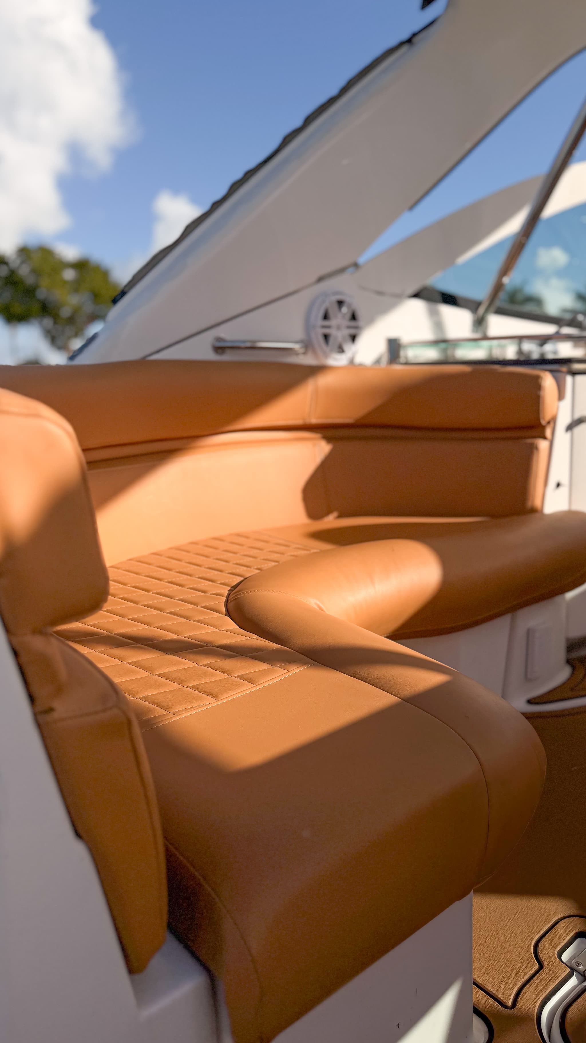 Luxury & Fun on Our Doral Hawaii 42 ft Private Charter! - View 28