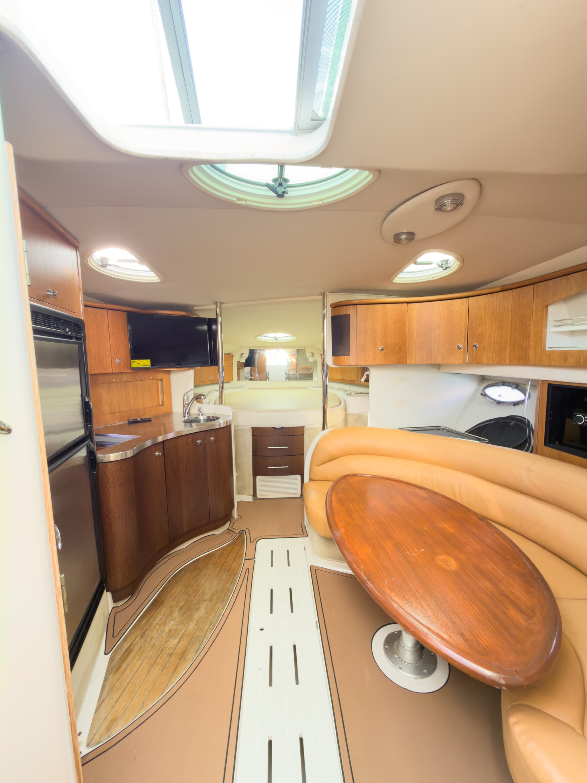 Luxury & Fun on Our Doral Hawaii 42 ft Private Charter! - View 33