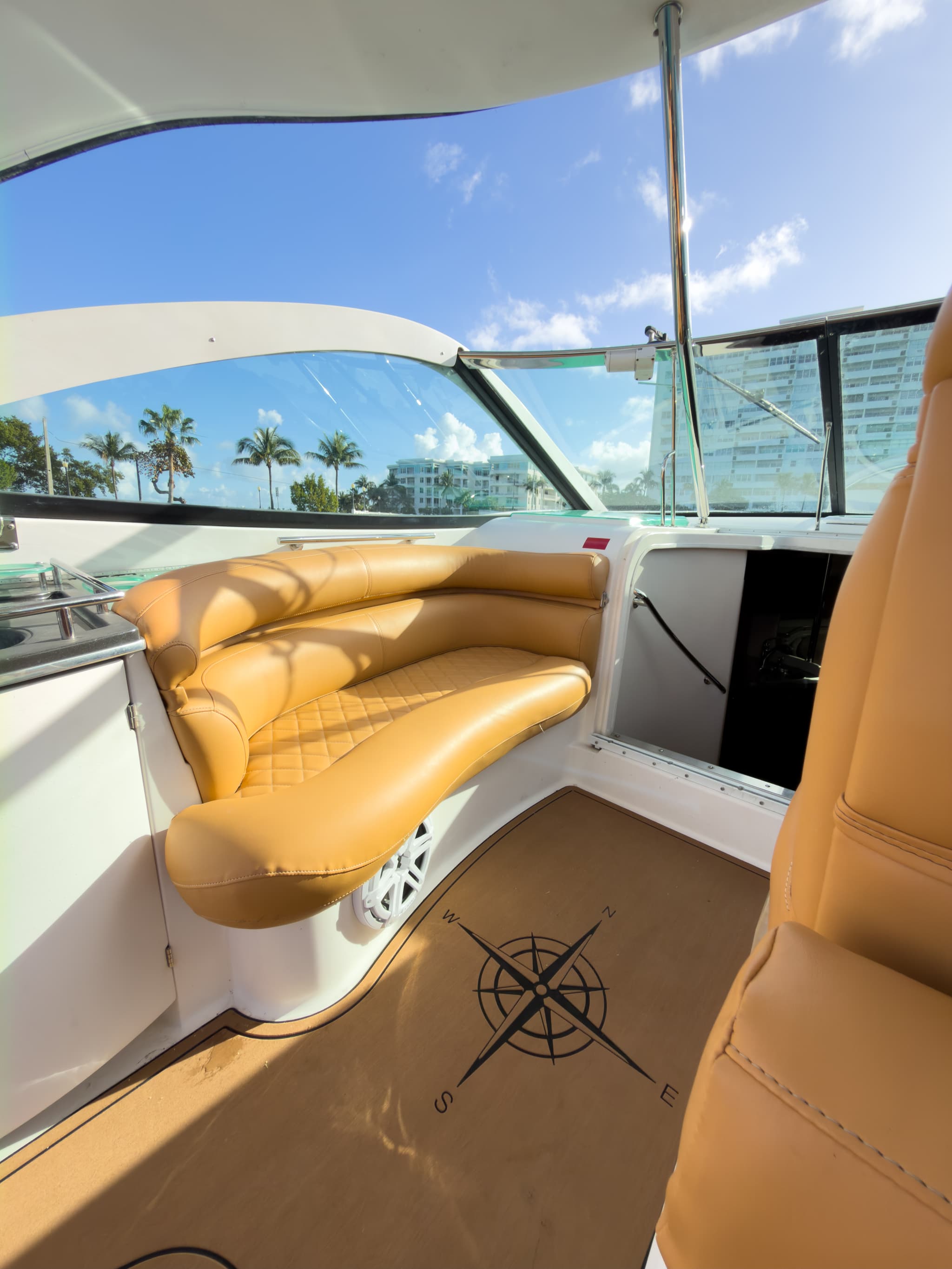 Luxury & Fun on Our Doral Hawaii 42 ft Private Charter! - View 36