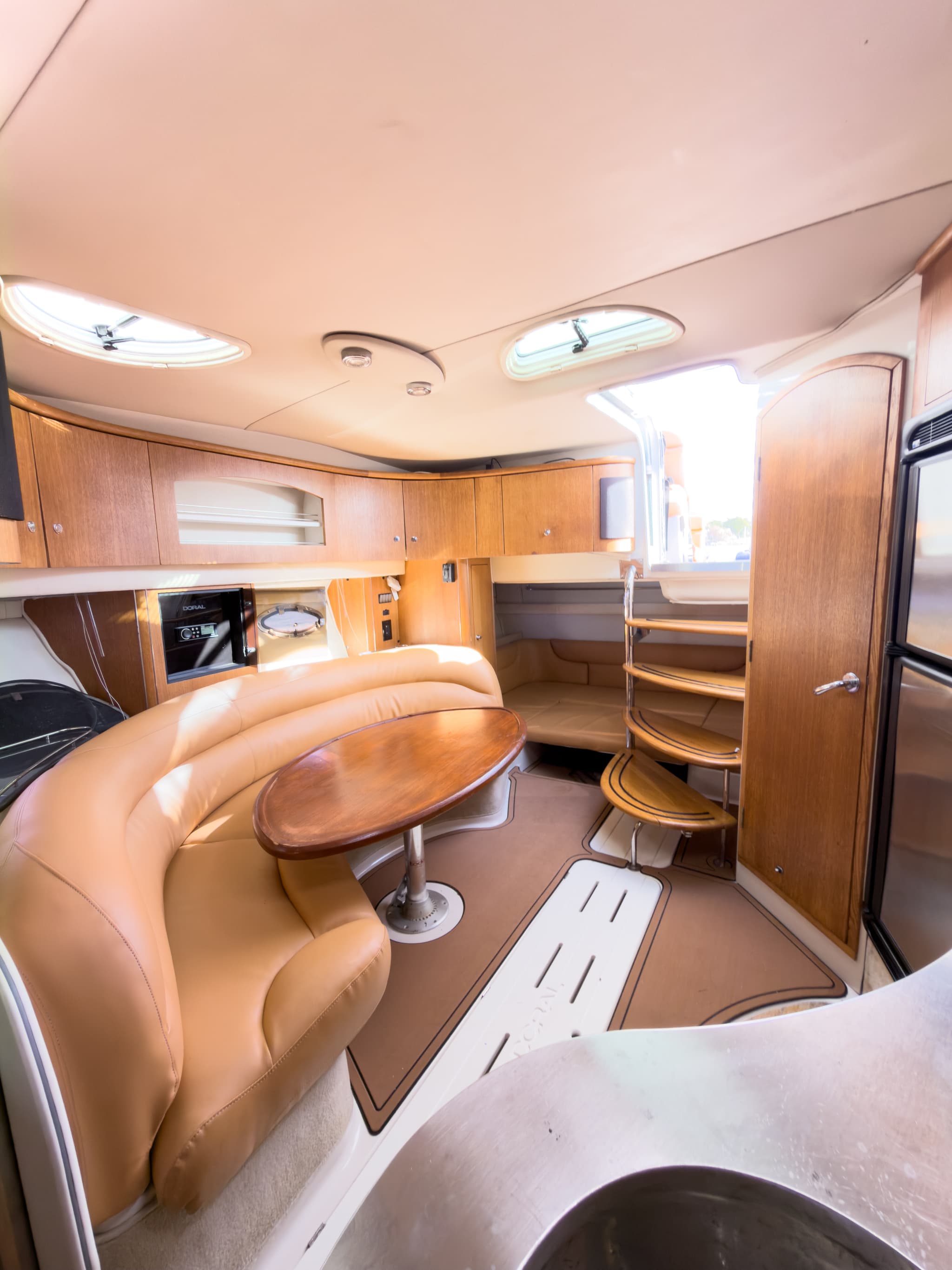 Luxury & Fun on Our Doral Hawaii 42 ft Private Charter! - View 35