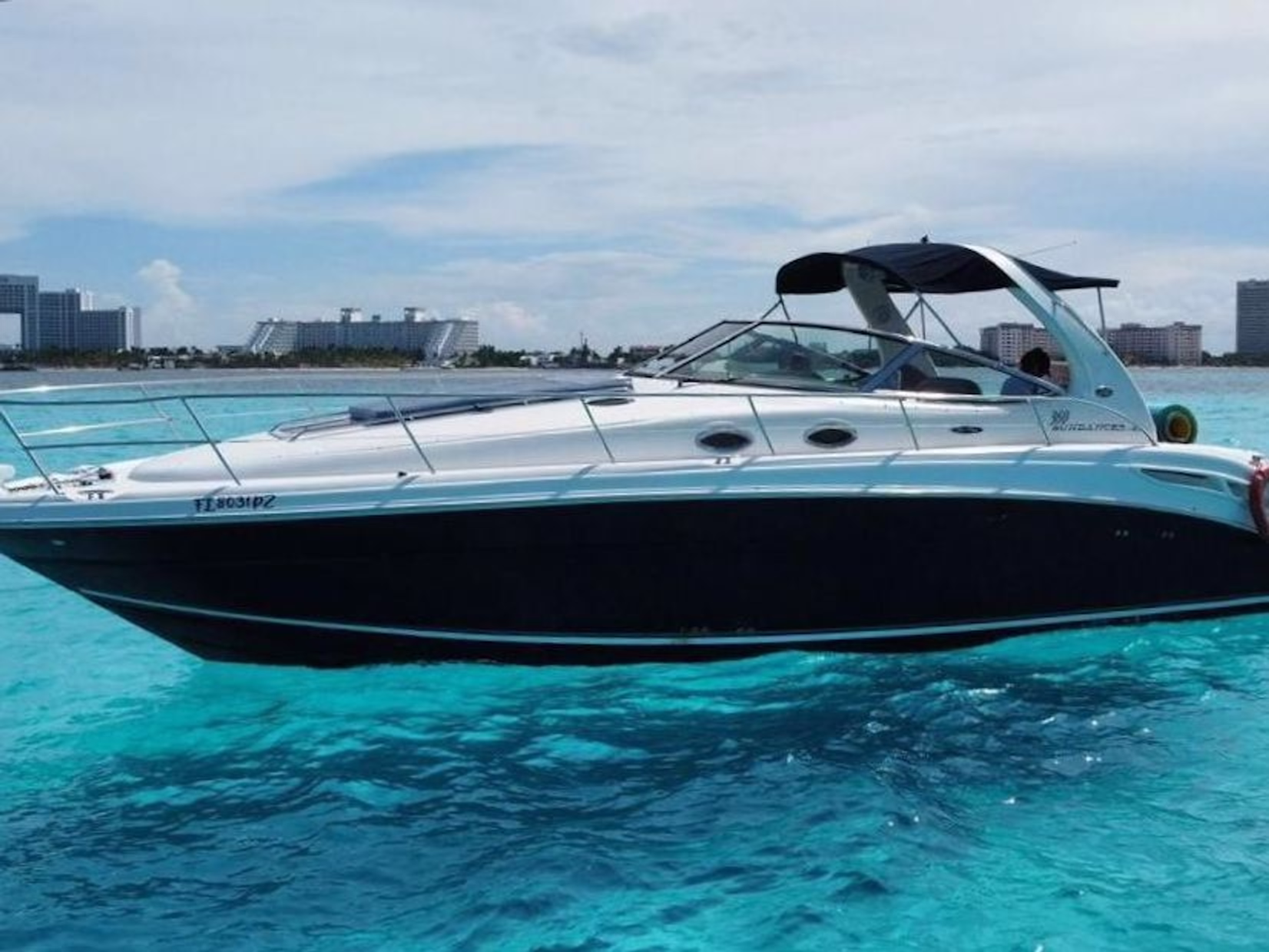 39FT PIES YACHT "LEGACY"  - View 3