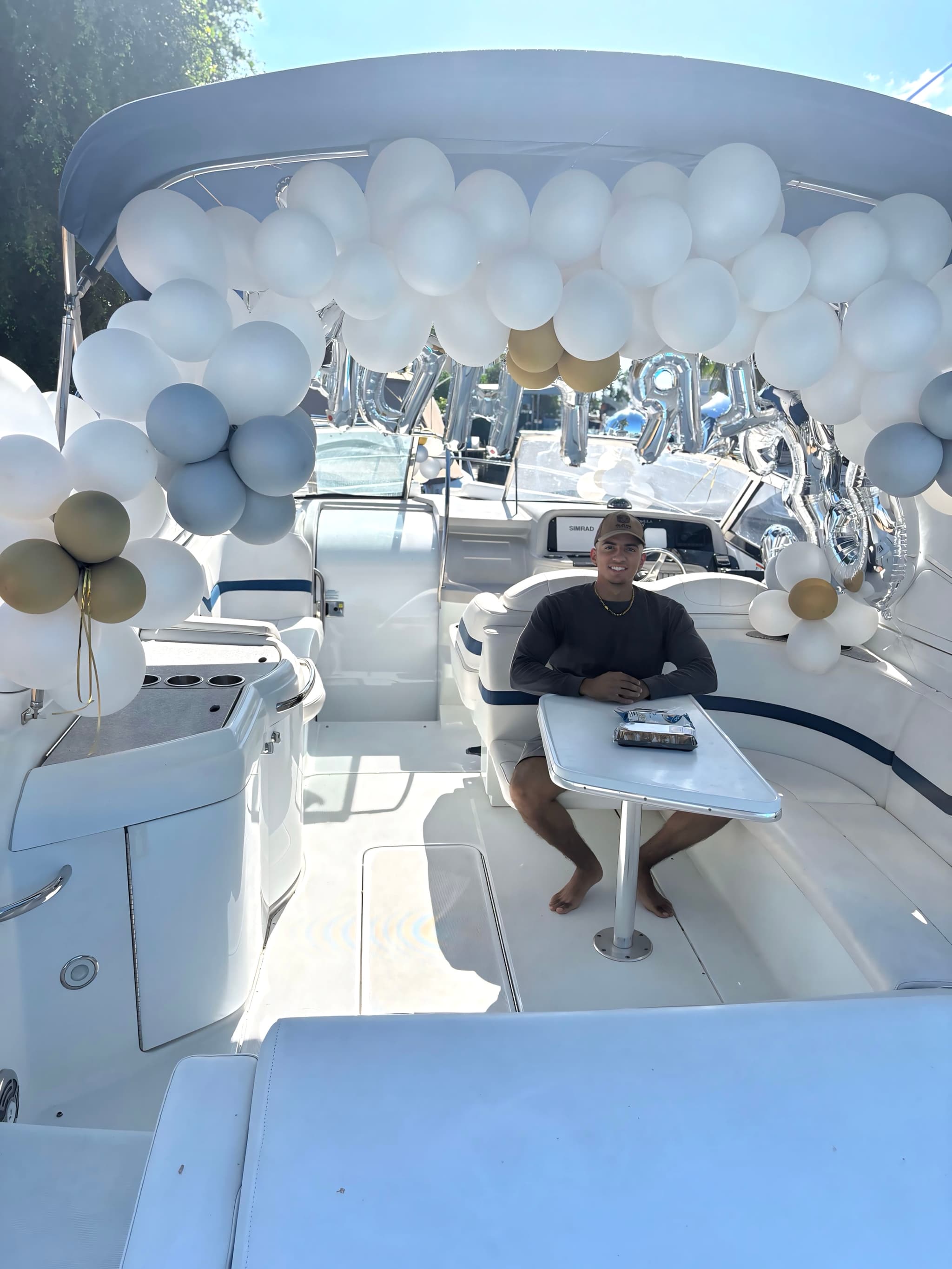 35FT FORMULA - View 5