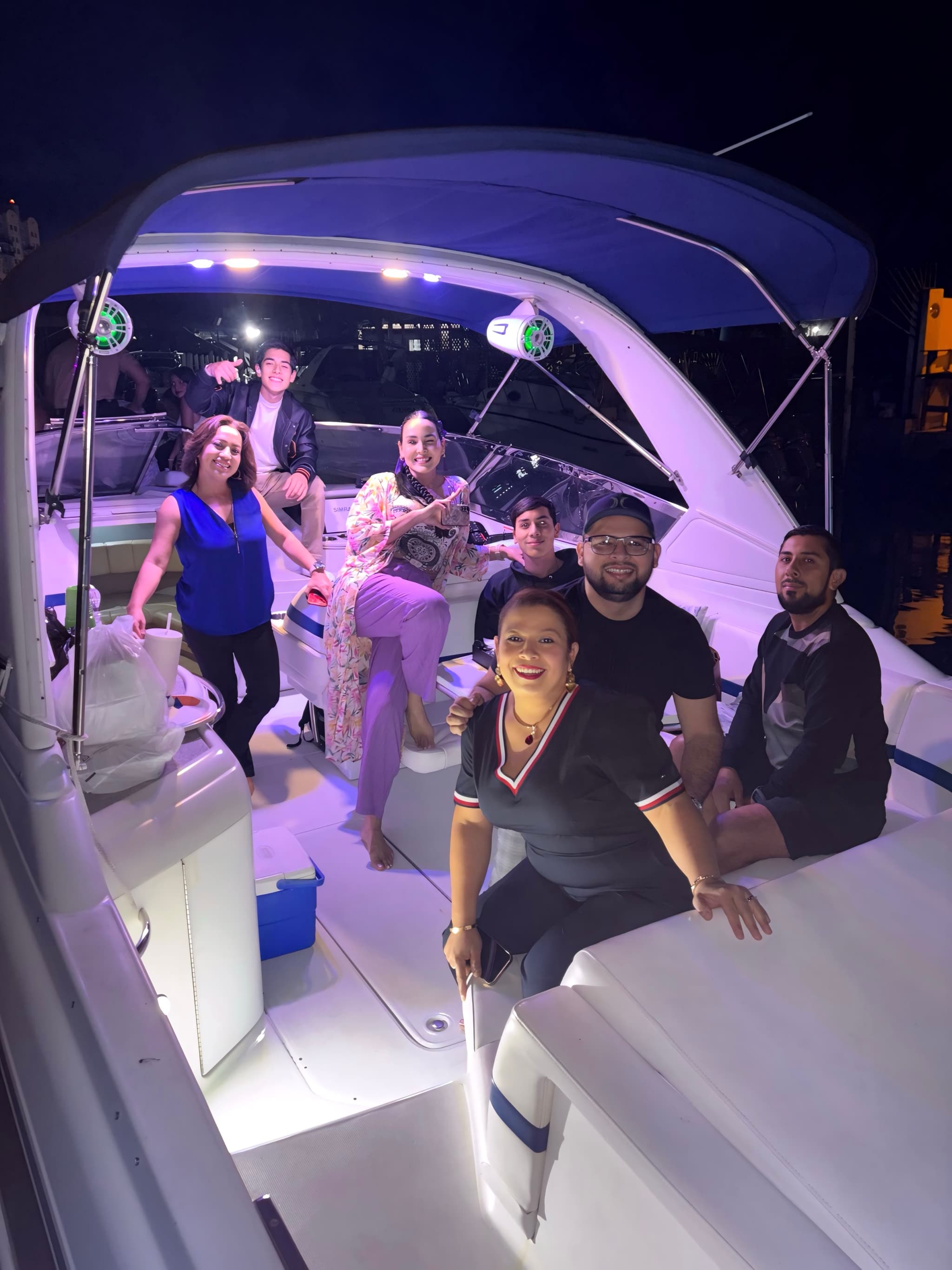 35FT FORMULA - View 6