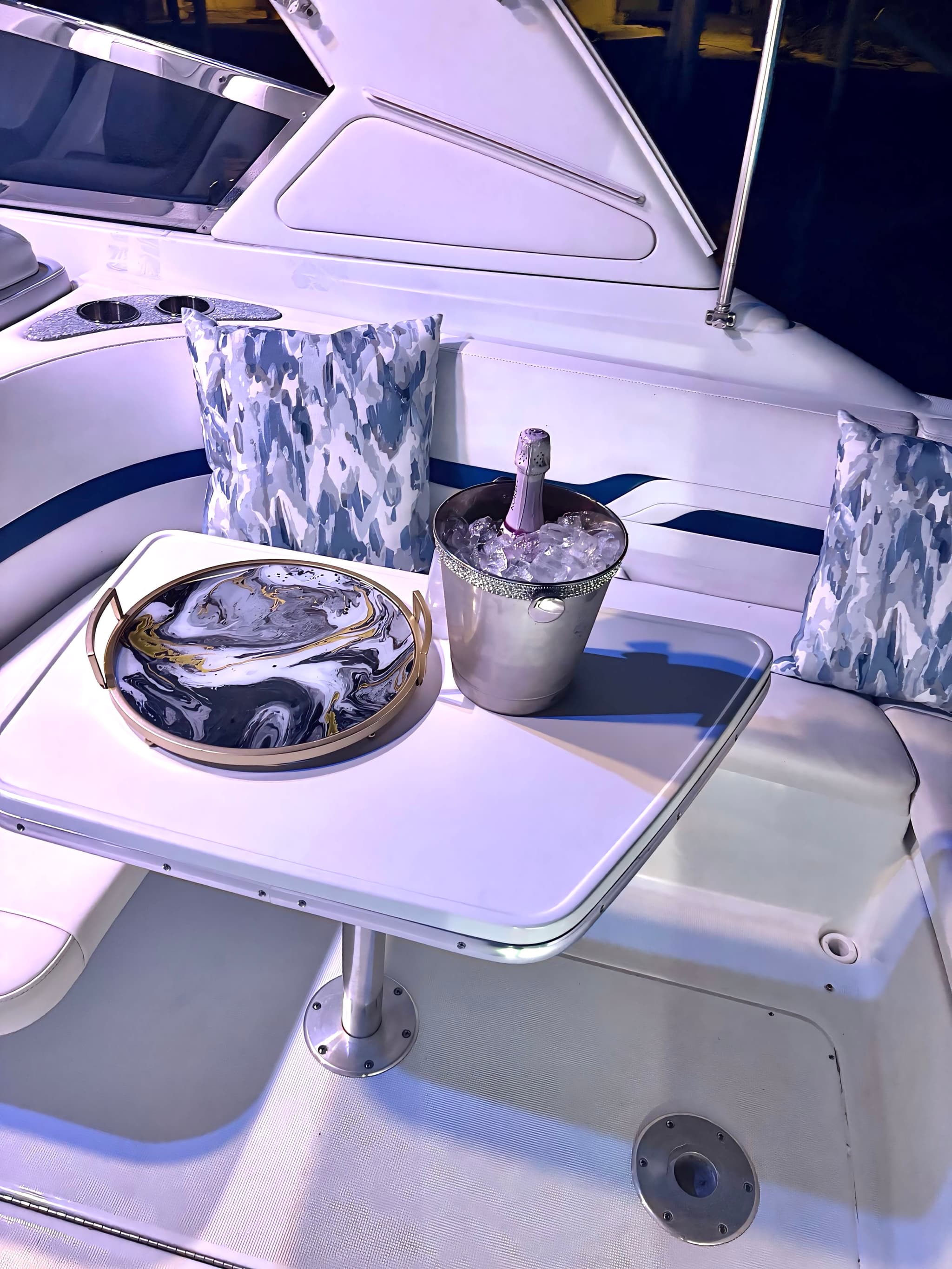 35FT FORMULA - View 12