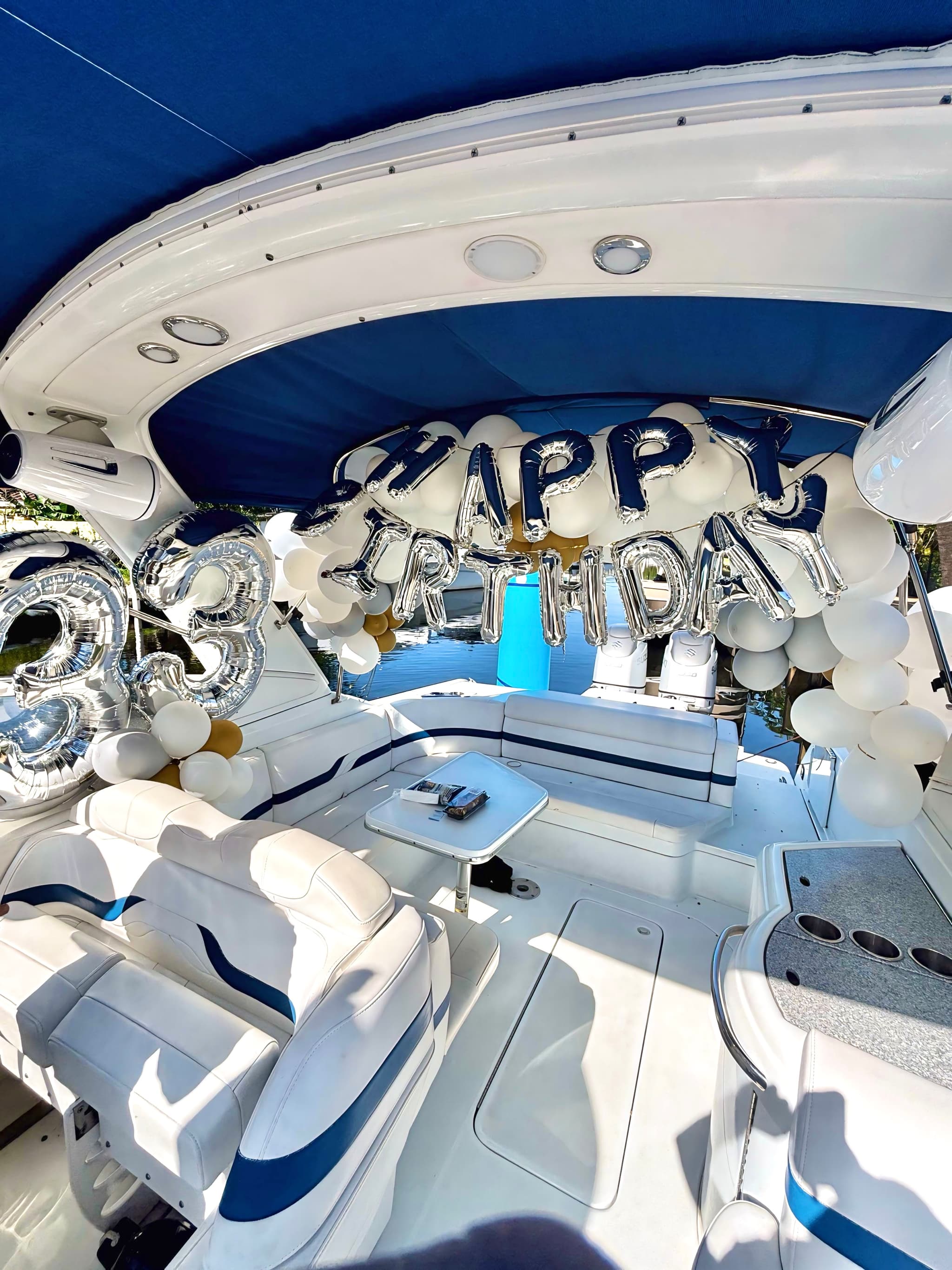 35FT FORMULA - View 7