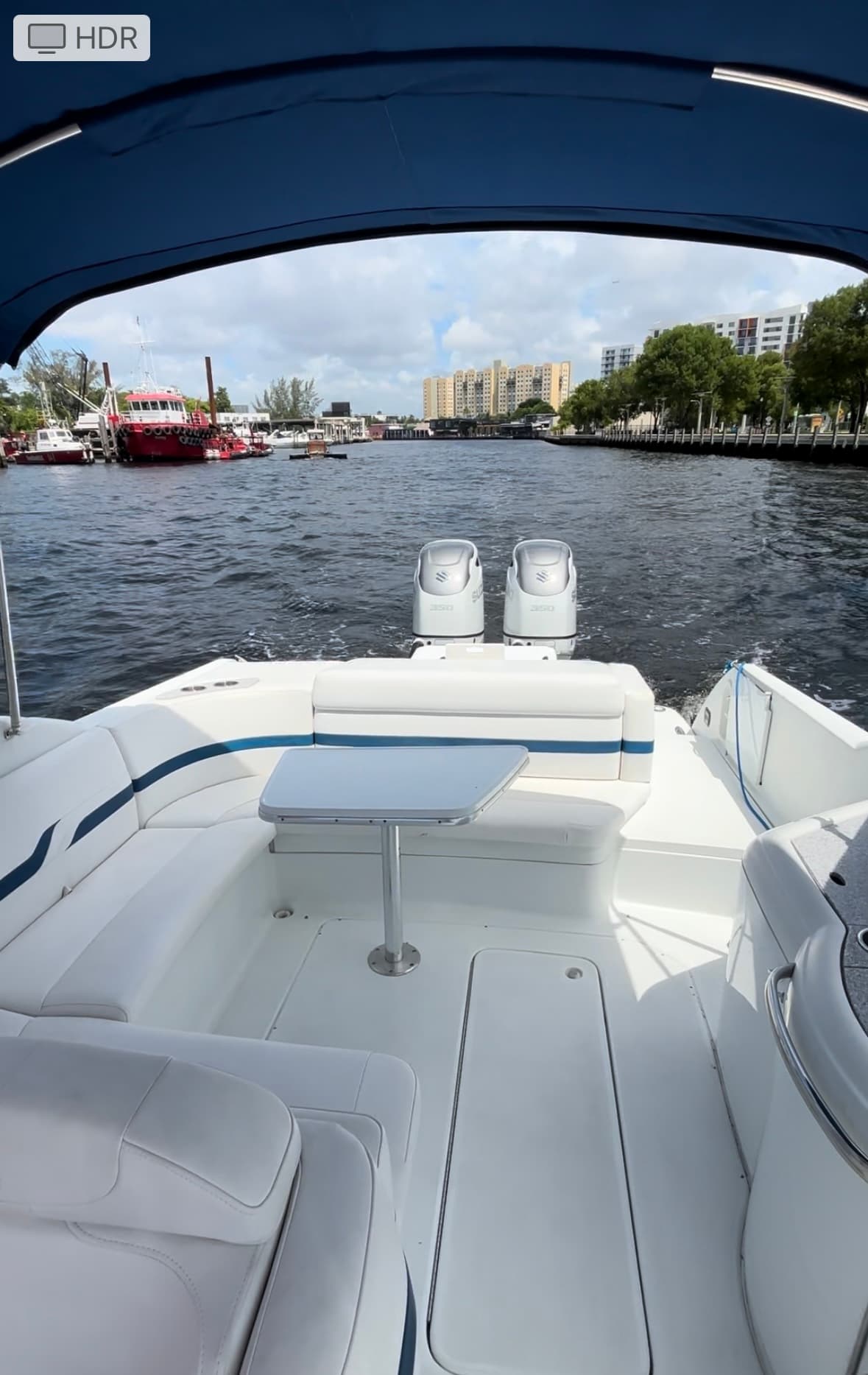 35FT FORMULA - View 10