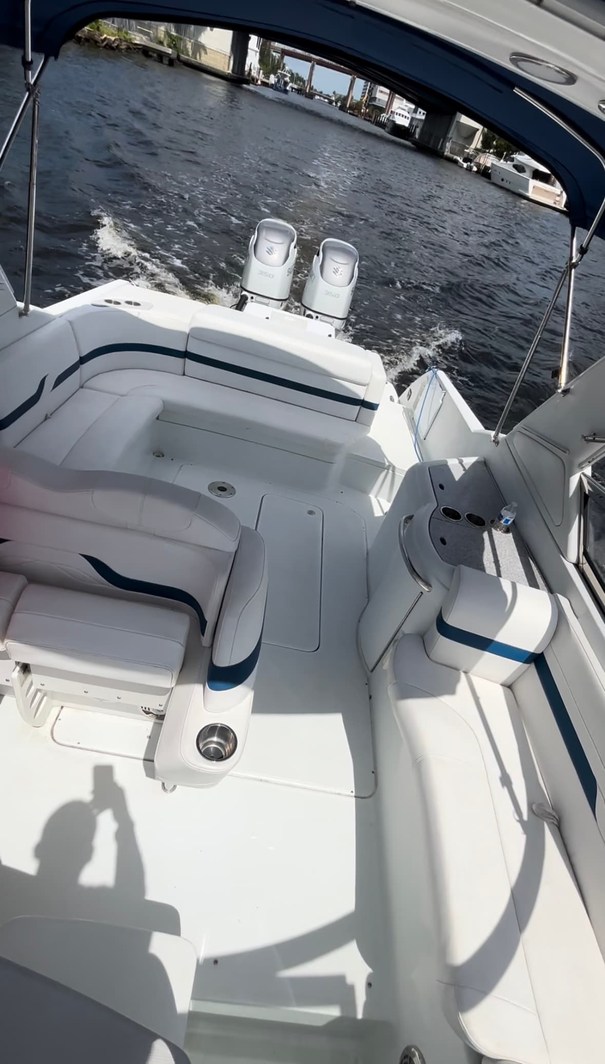 35FT FORMULA - View 14