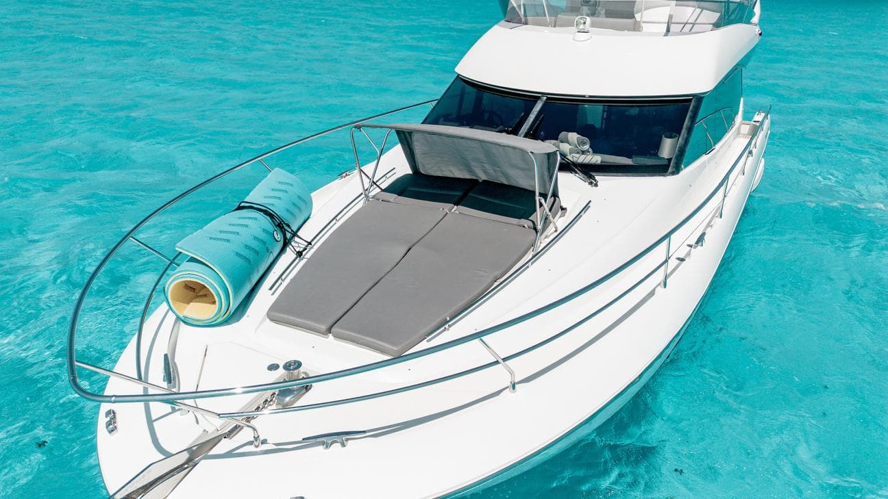 50ft Prestige Cancun  - View 18