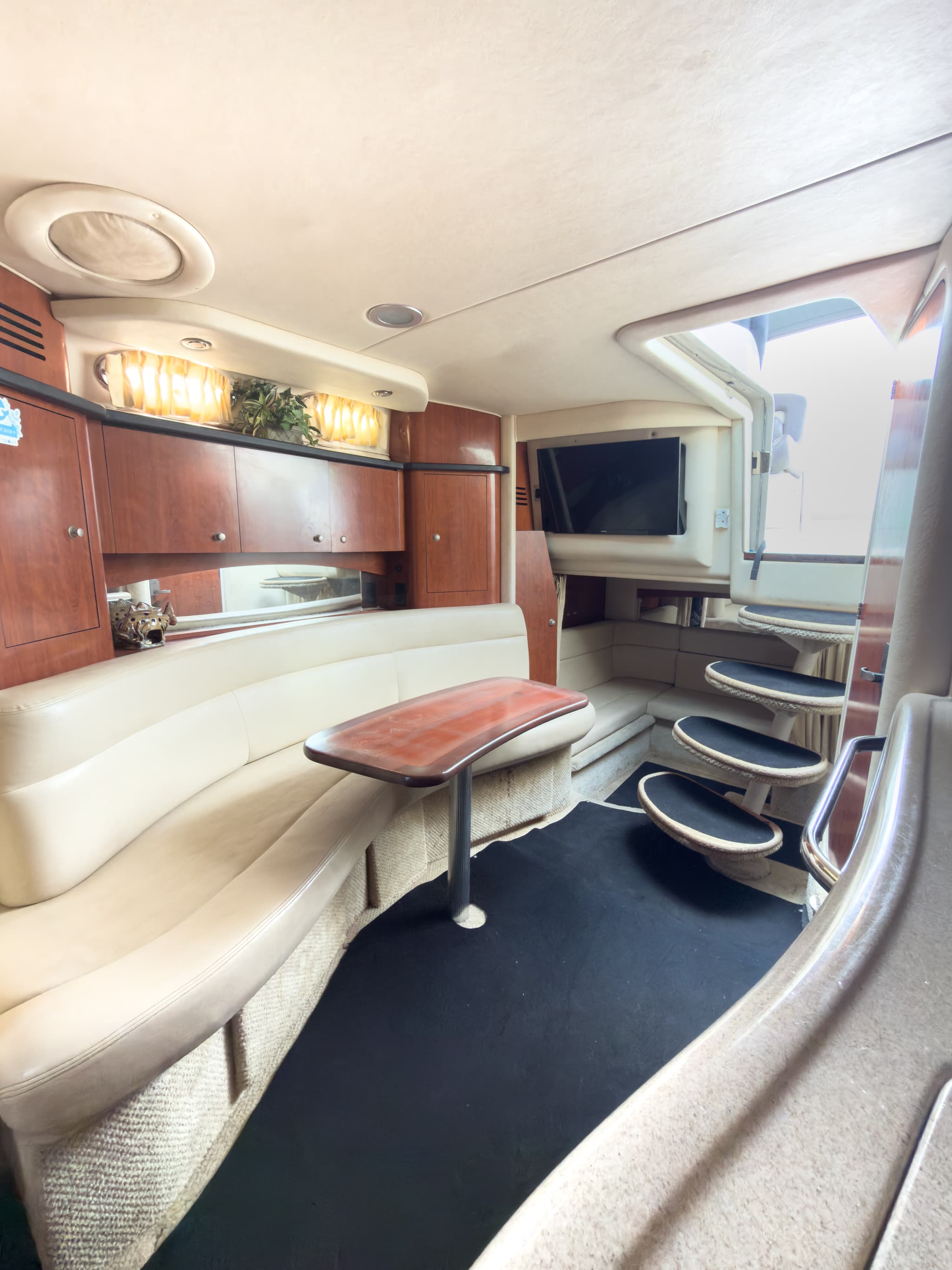 35ft "Julieta" Sundancer - View 6