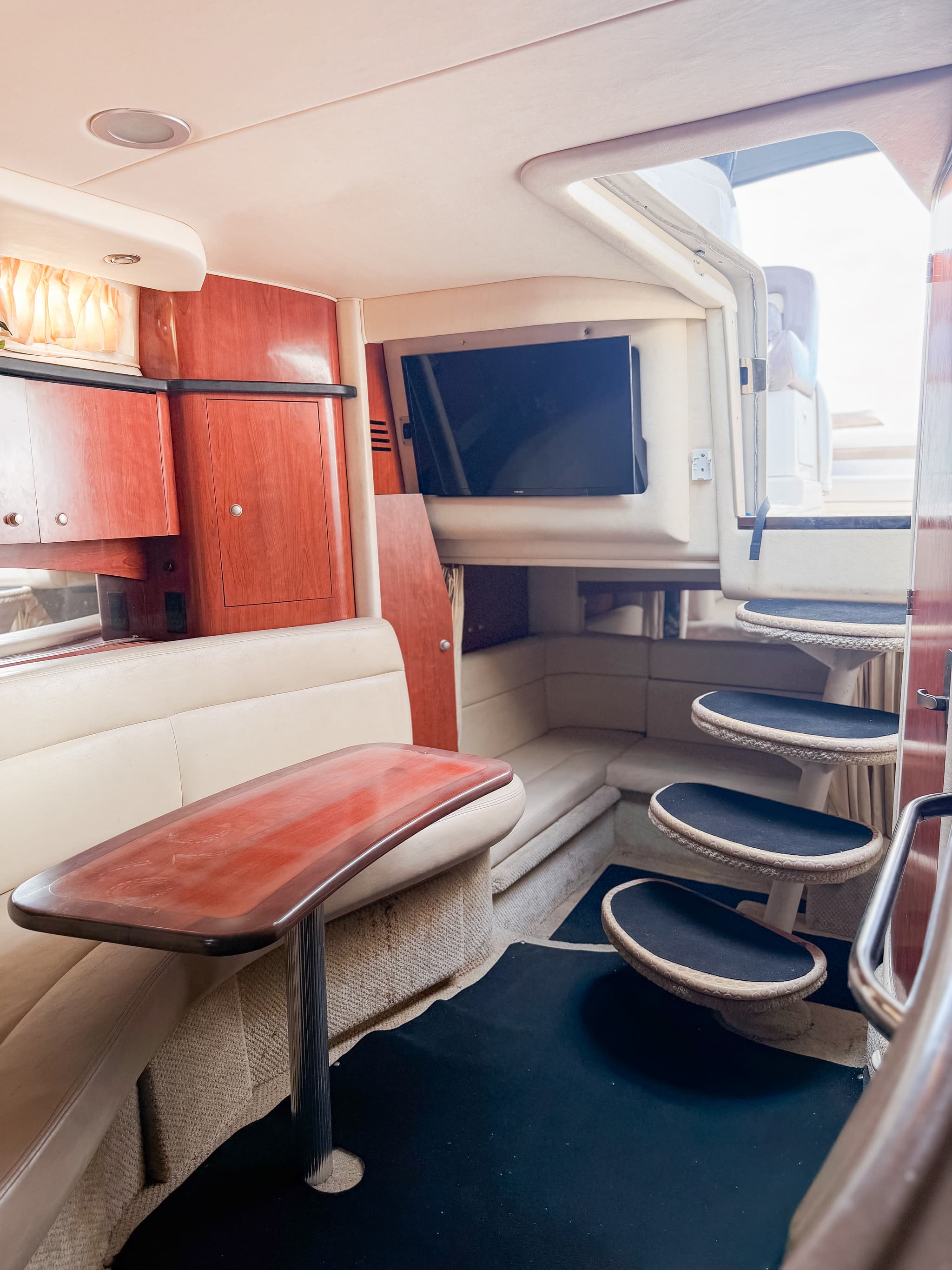 35ft "Julieta" Sundancer - View 21