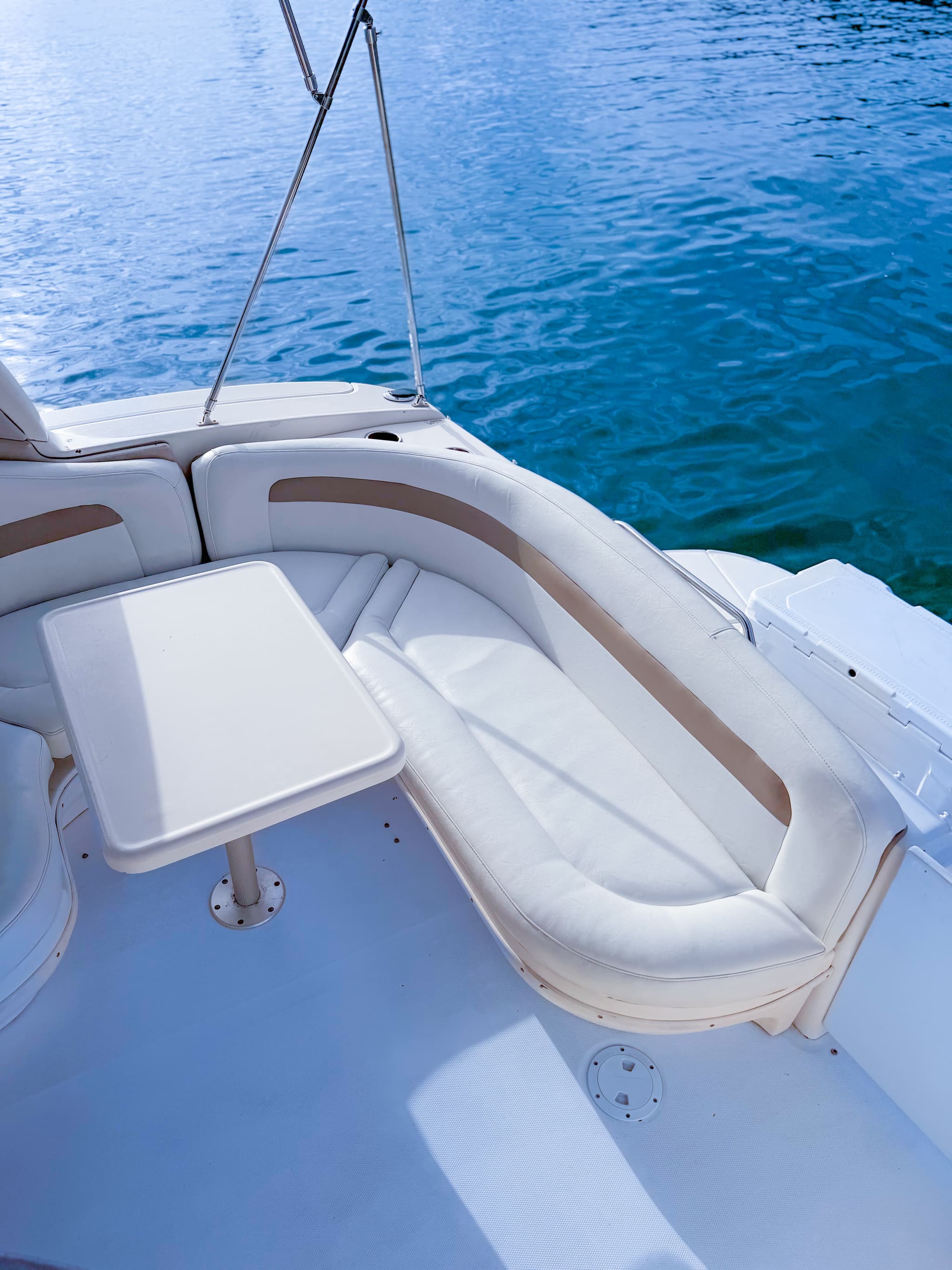 35ft "Julieta" Sundancer - View 10