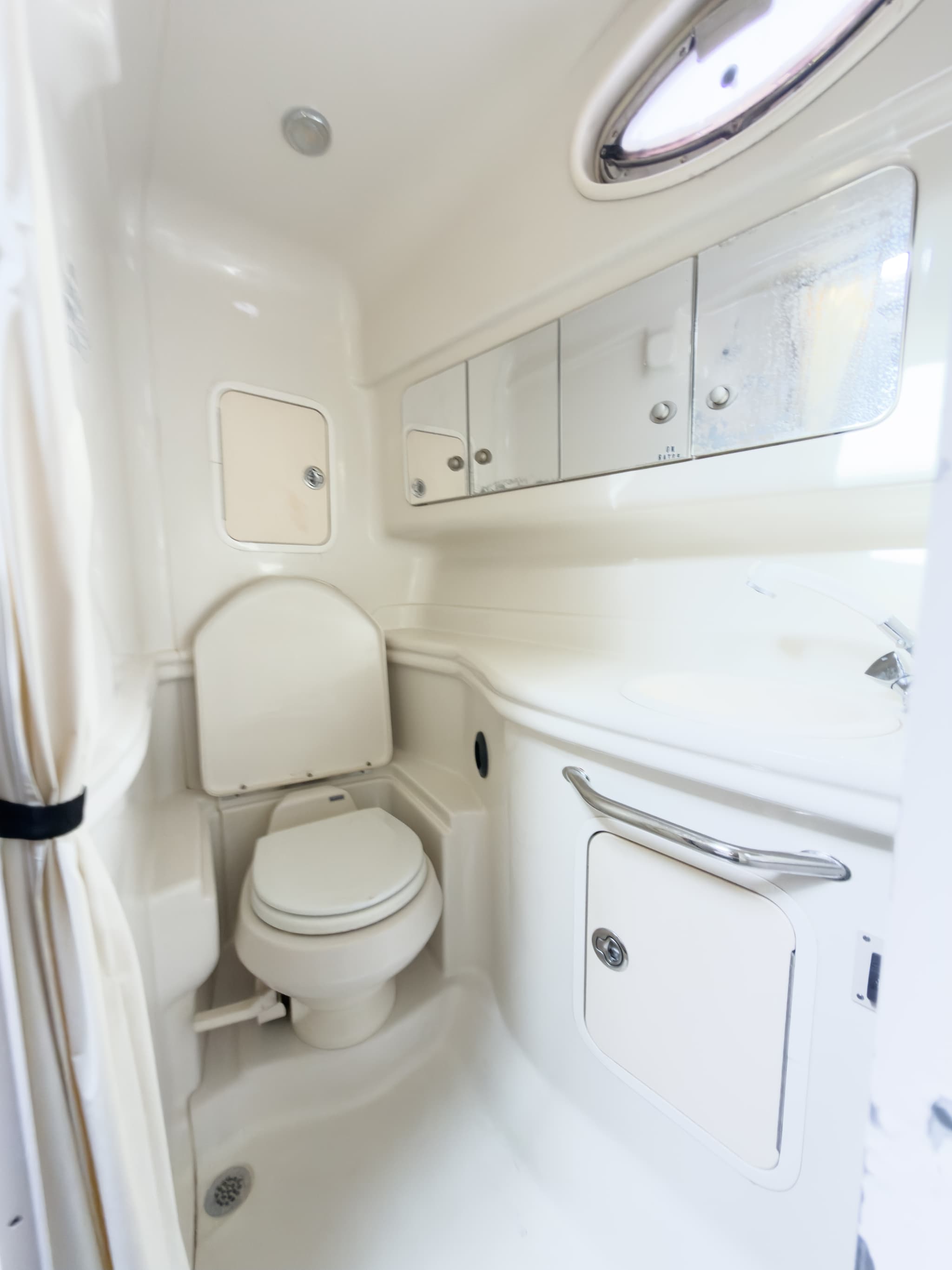 35ft "Julieta" Sundancer - View 22