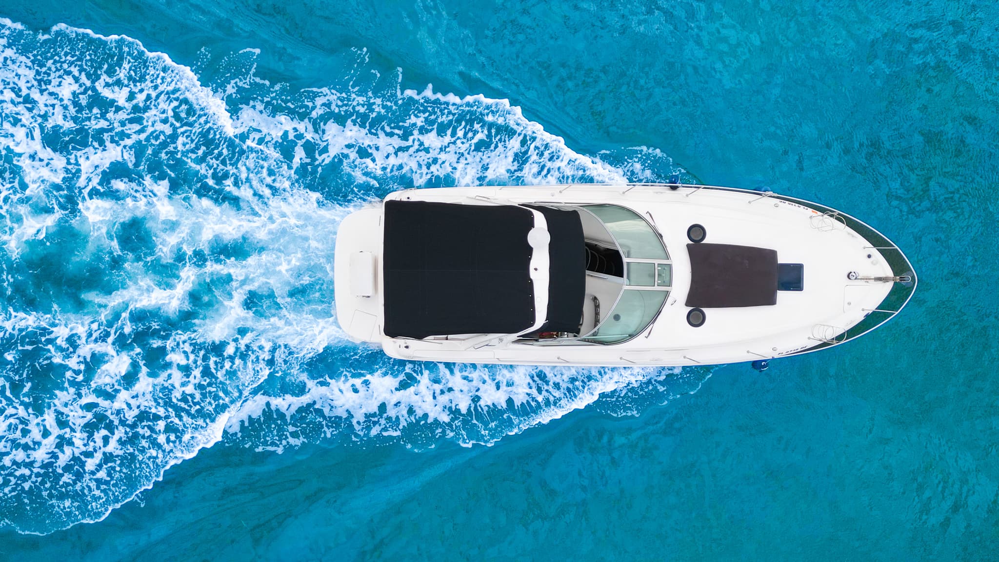 35ft "Julieta" Sundancer - View 24