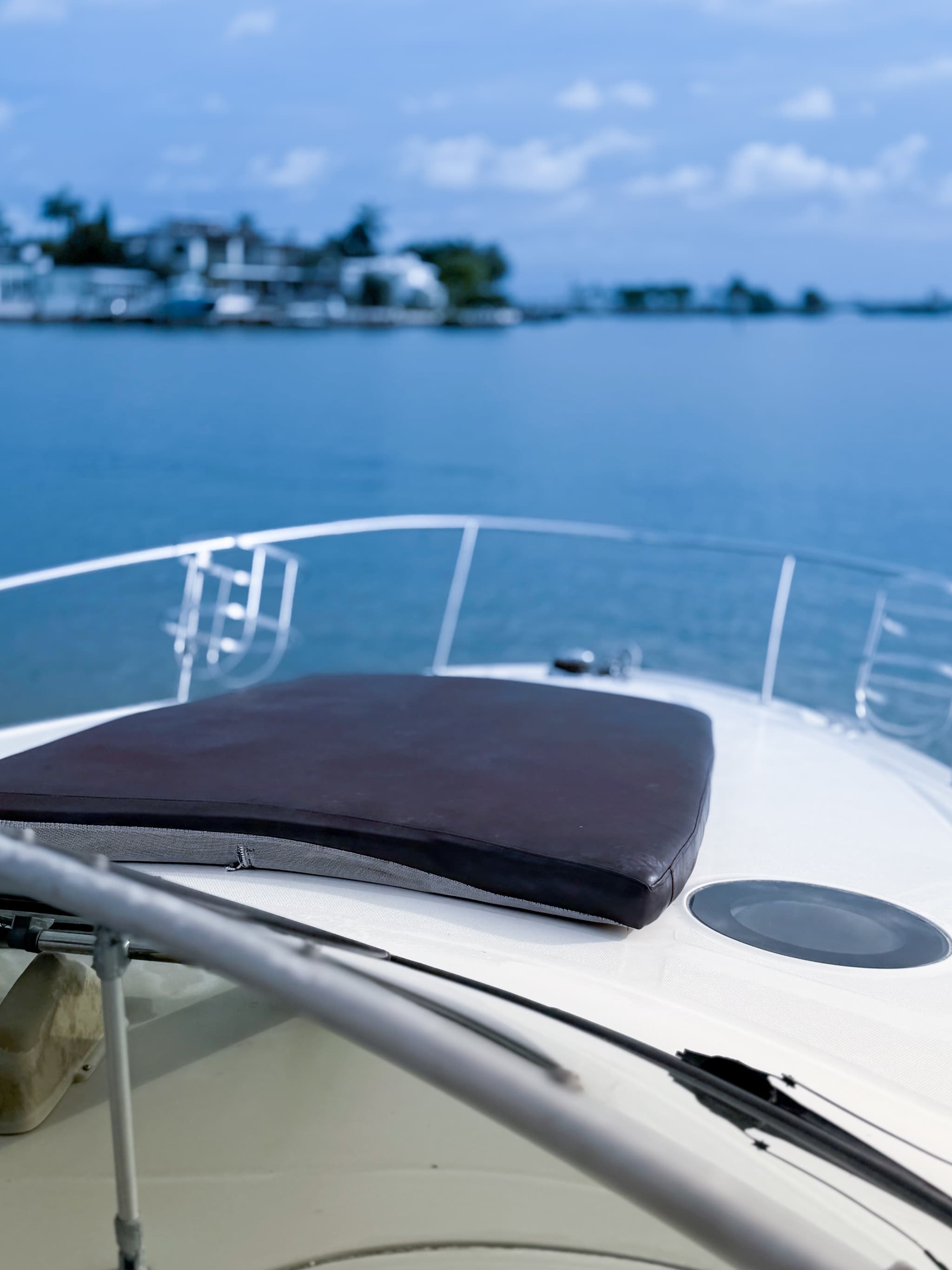 35ft "Julieta" Sundancer - View 27