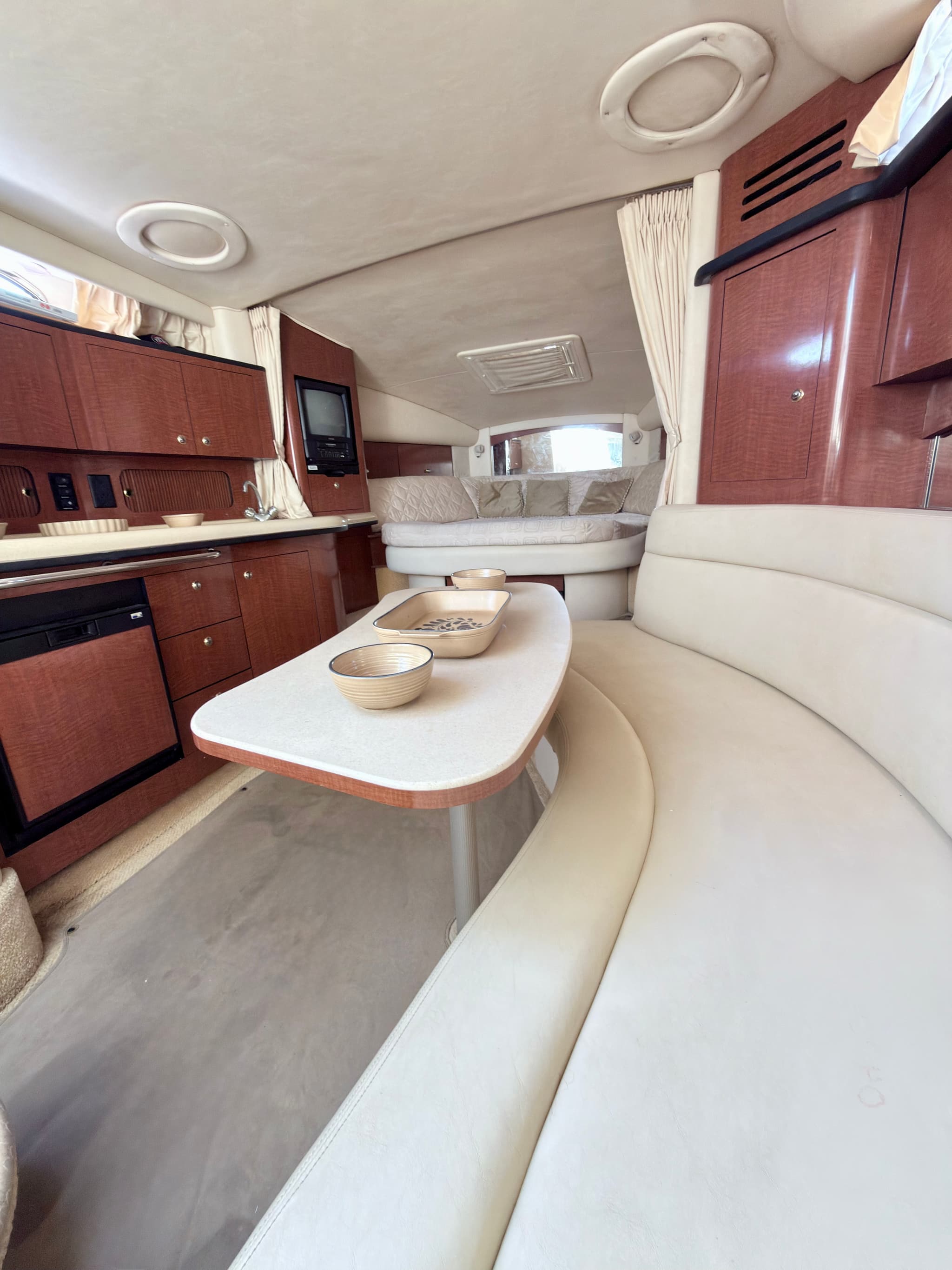 35ft "MARGARITA" Sundancer! - View 44