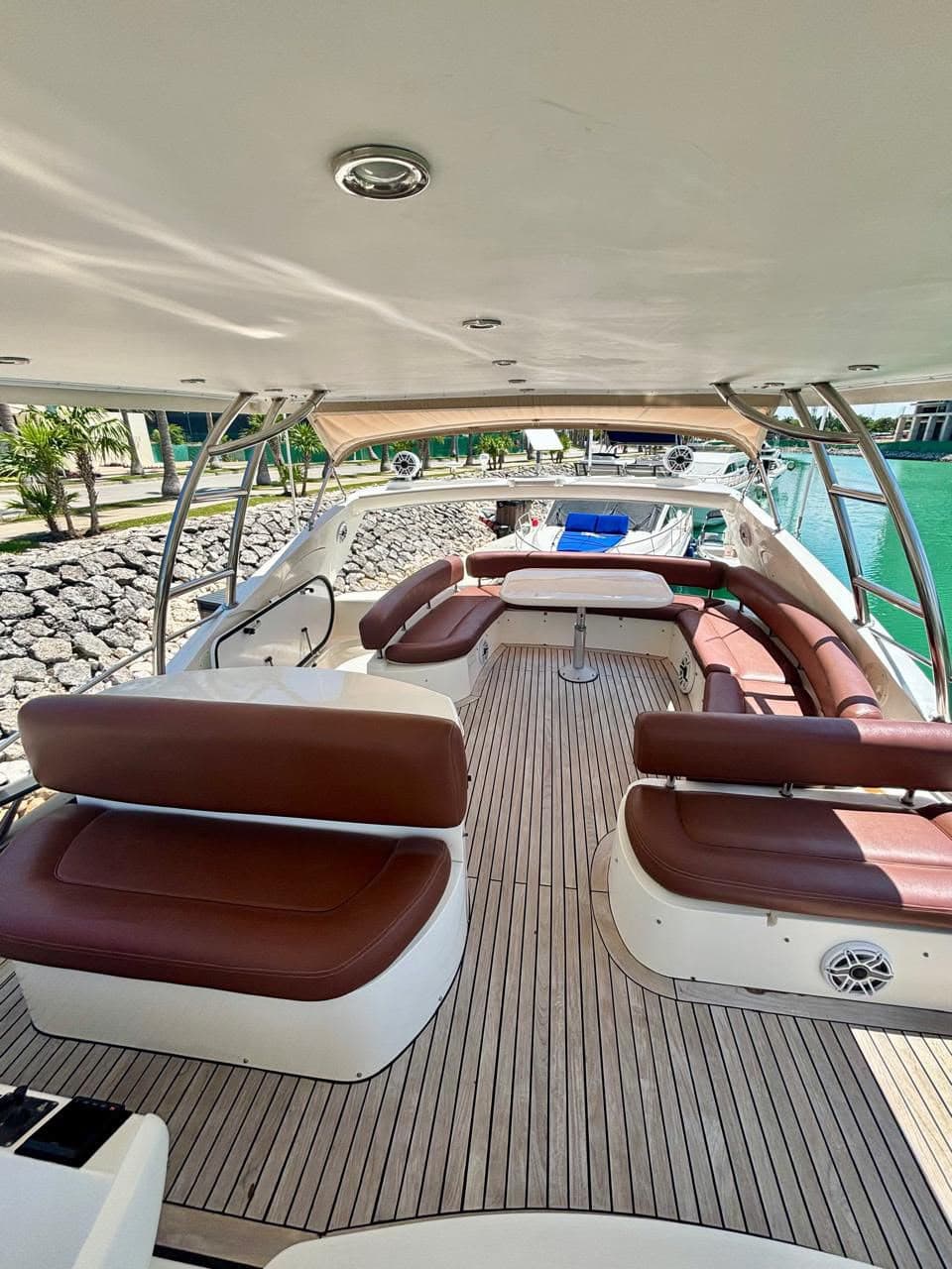 66ft Manhattan - Fibrax - View 8