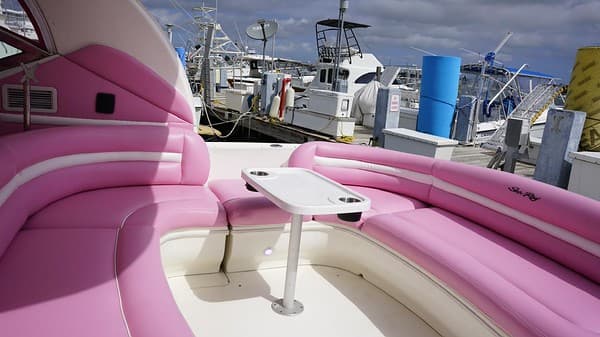 46ft Sea ray Melissa - View 2