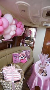 46ft Sea ray Melissa - View 3