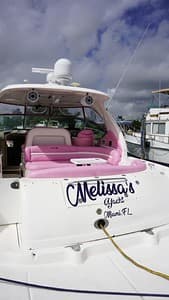 46ft Sea ray Melissa - View 7