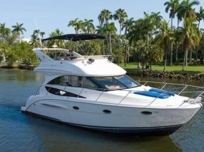 38FT MERIDIAN - View 1