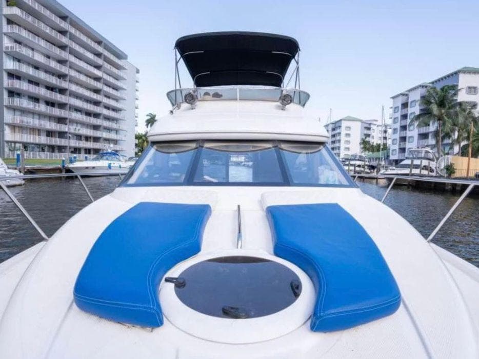 38FT MERIDIAN - View 5