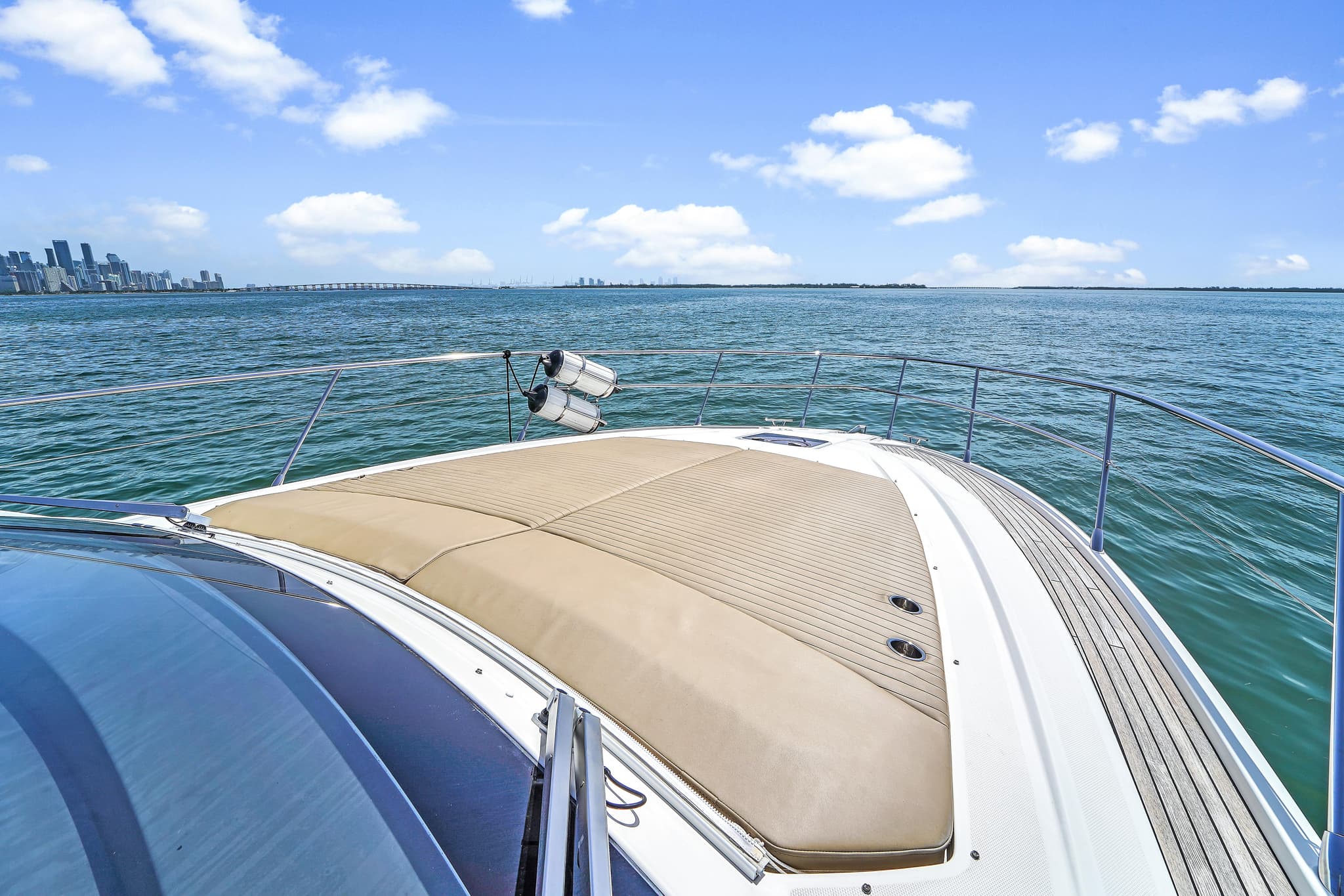 45ft Azimut - View 16