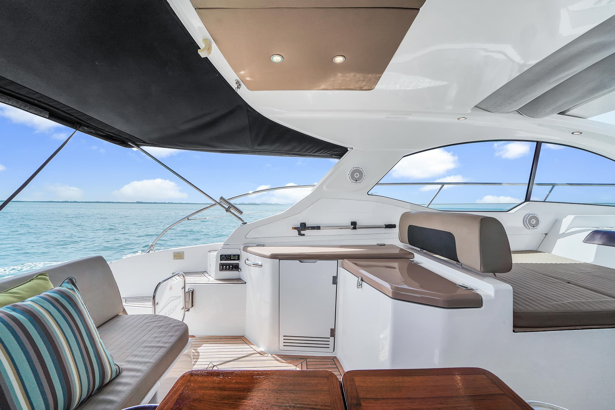 45ft Azimut - View 32