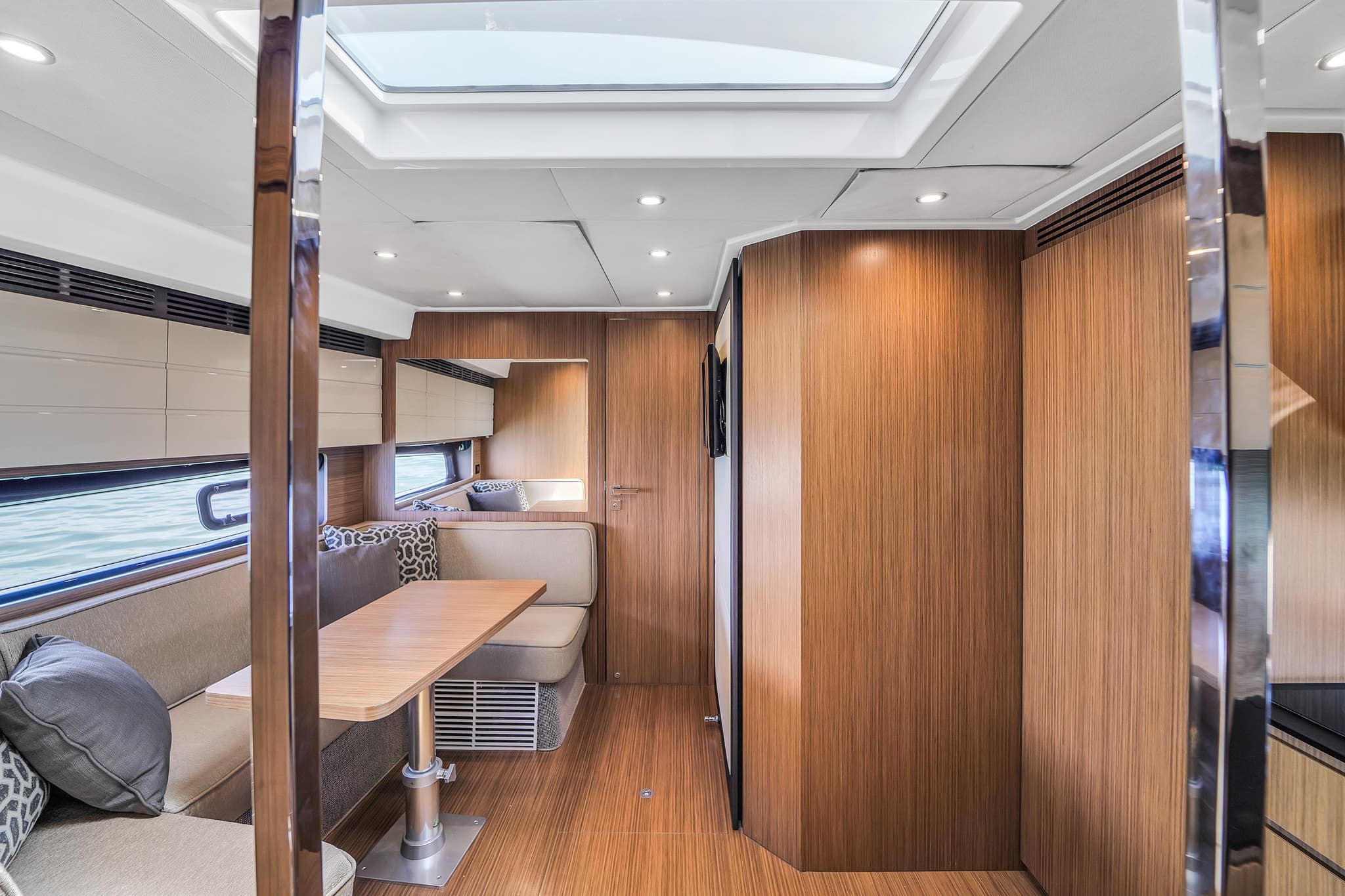 45ft Azimut - View 33
