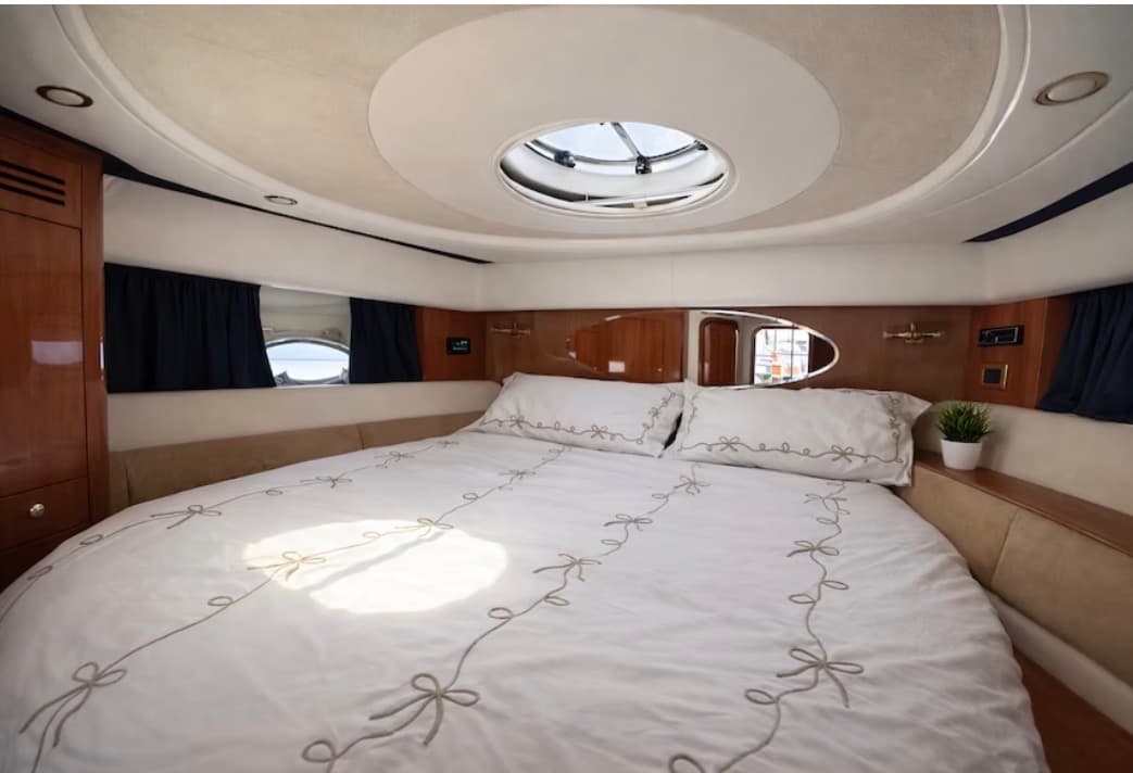 51FT CRANCHI - View 1