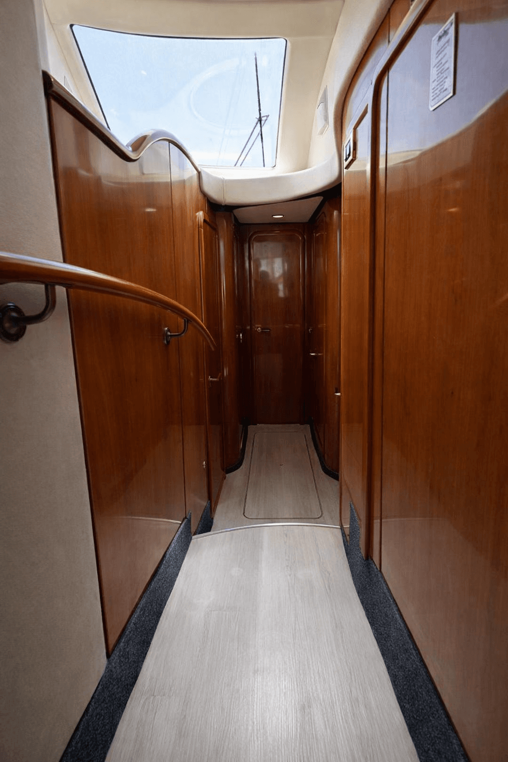51FT CRANCHI - View 6