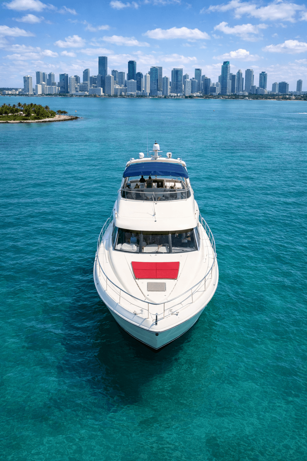 51FT CRANCHI - View 11