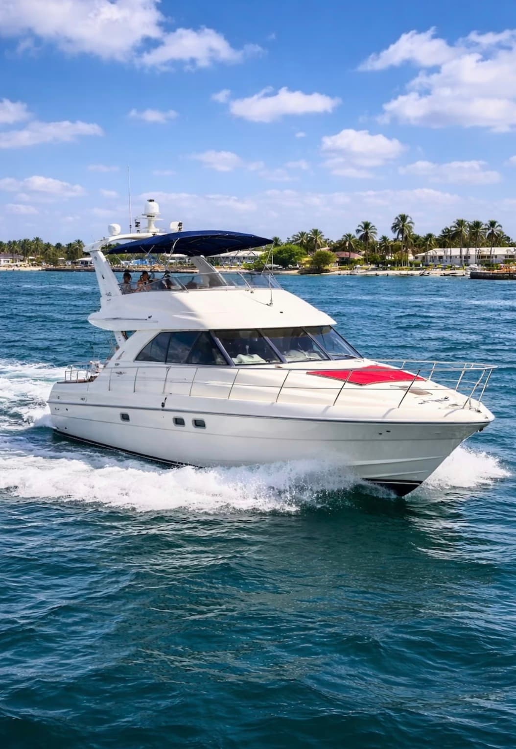 51FT CRANCHI - View 7