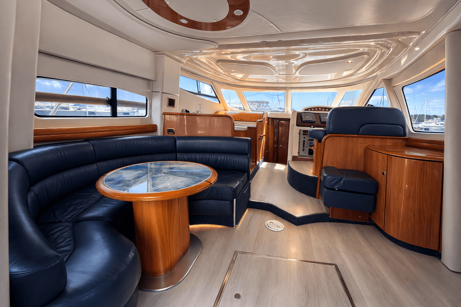 51FT CRANCHI - View 14