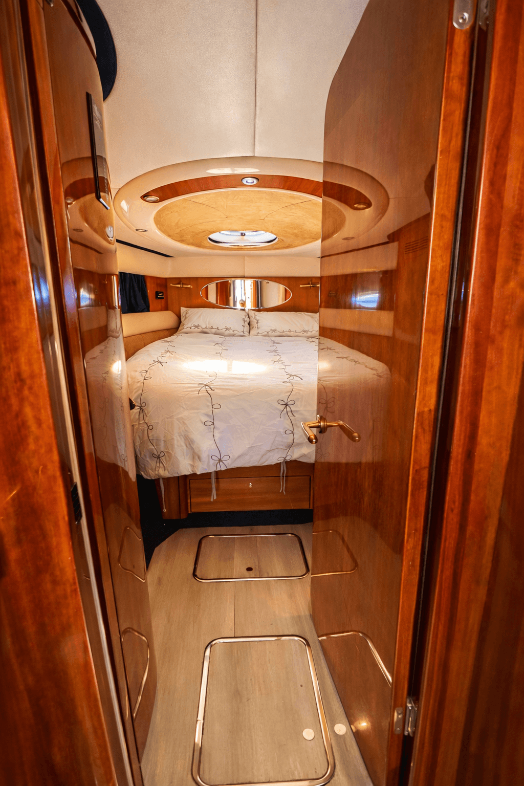 51FT CRANCHI - View 12