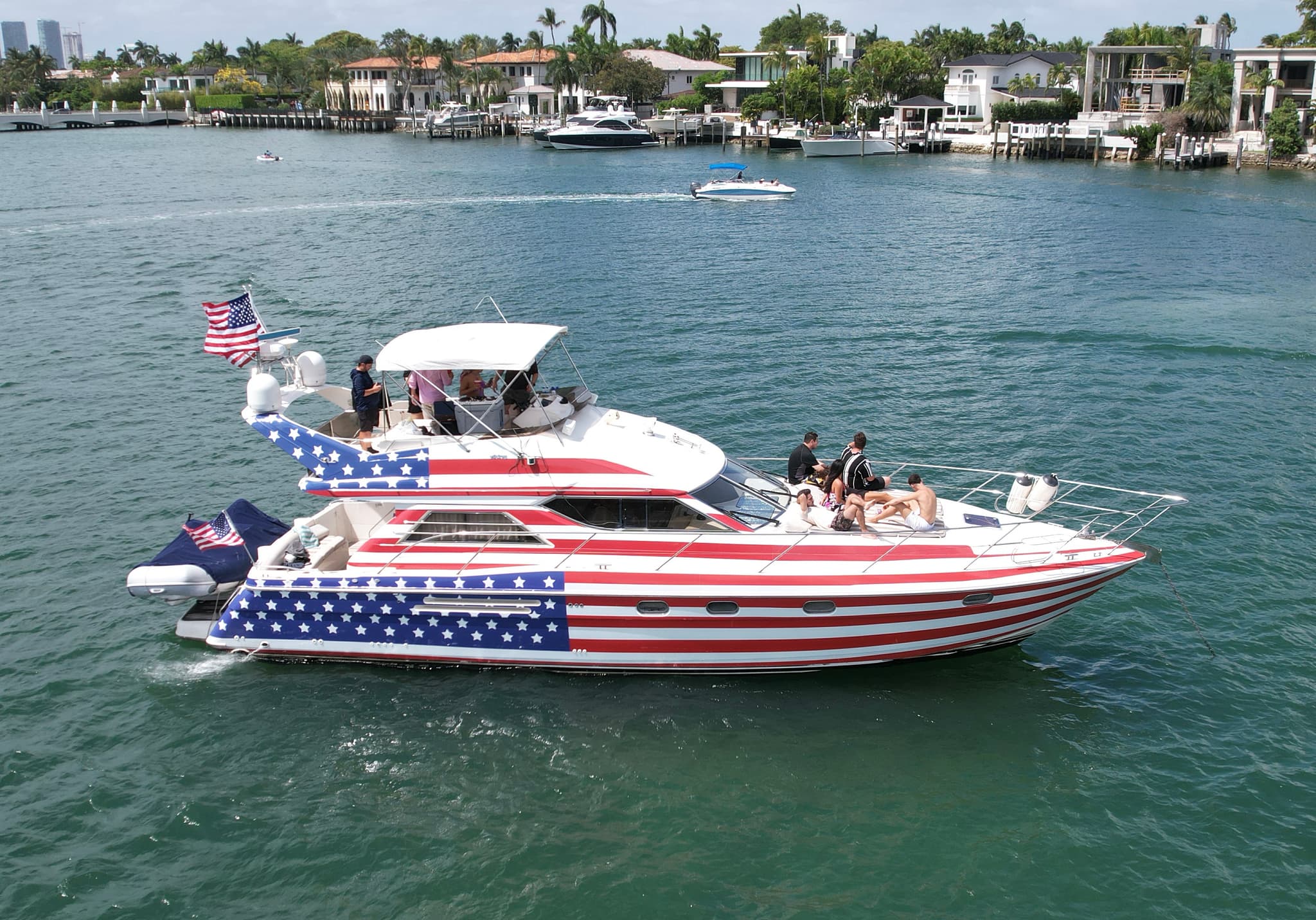55FT VIKING - View 6