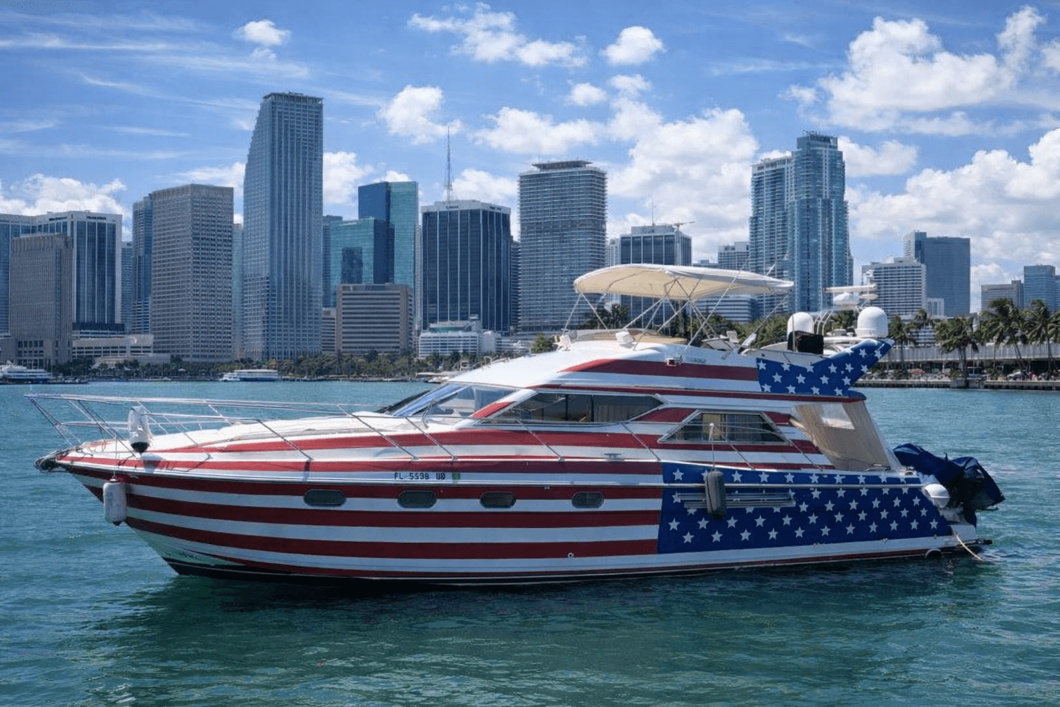 55FT VIKING - View 9