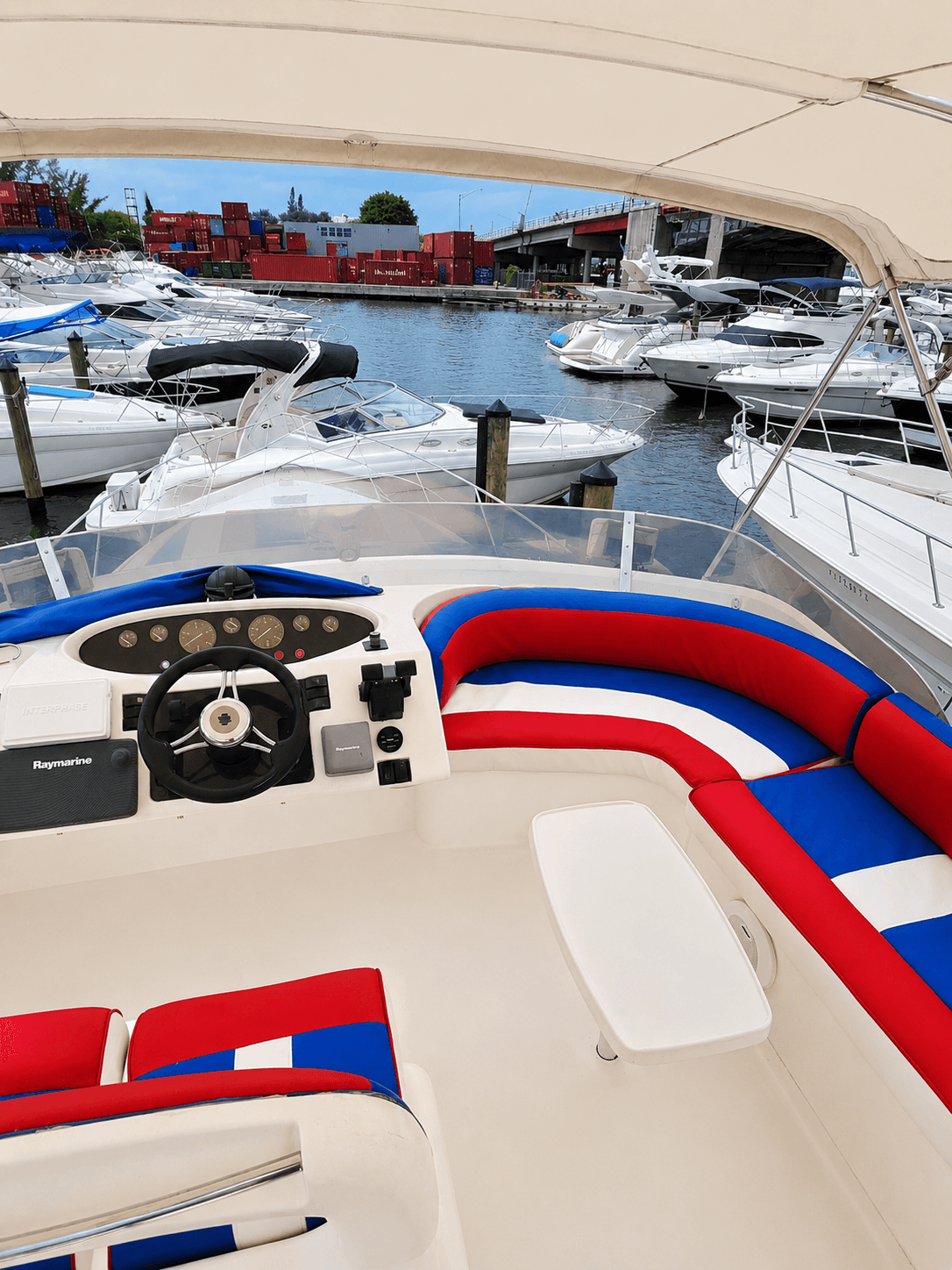 55FT VIKING - View 8