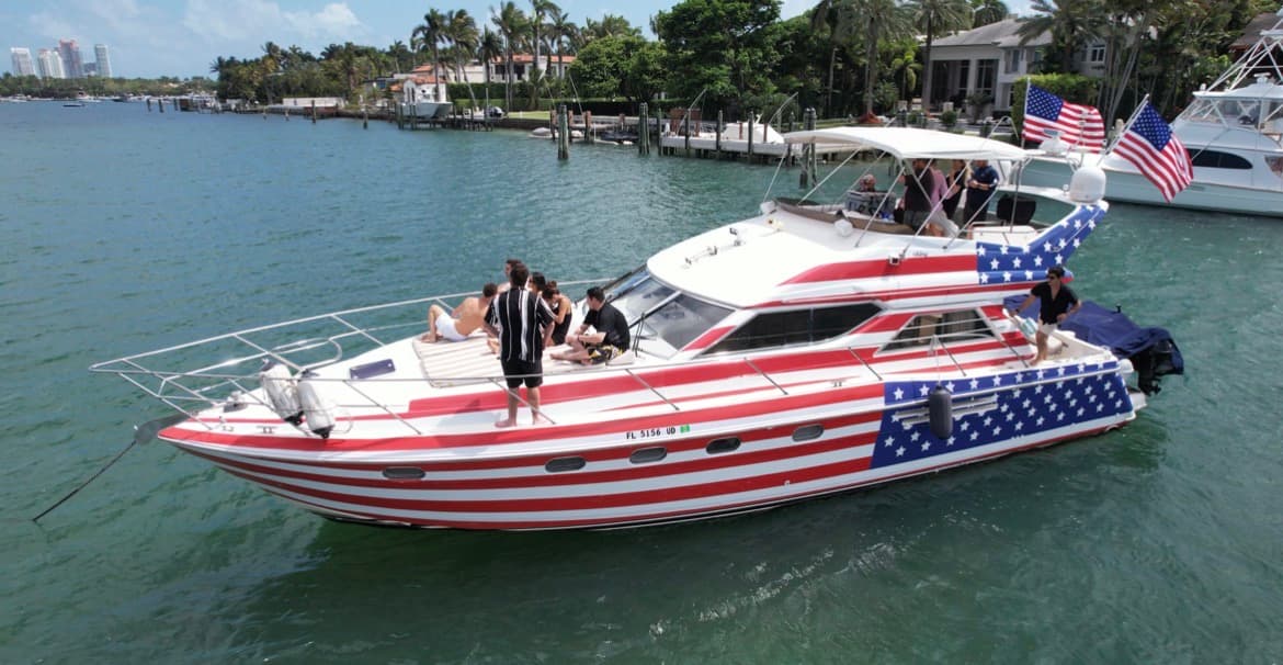 55FT VIKING - View 10