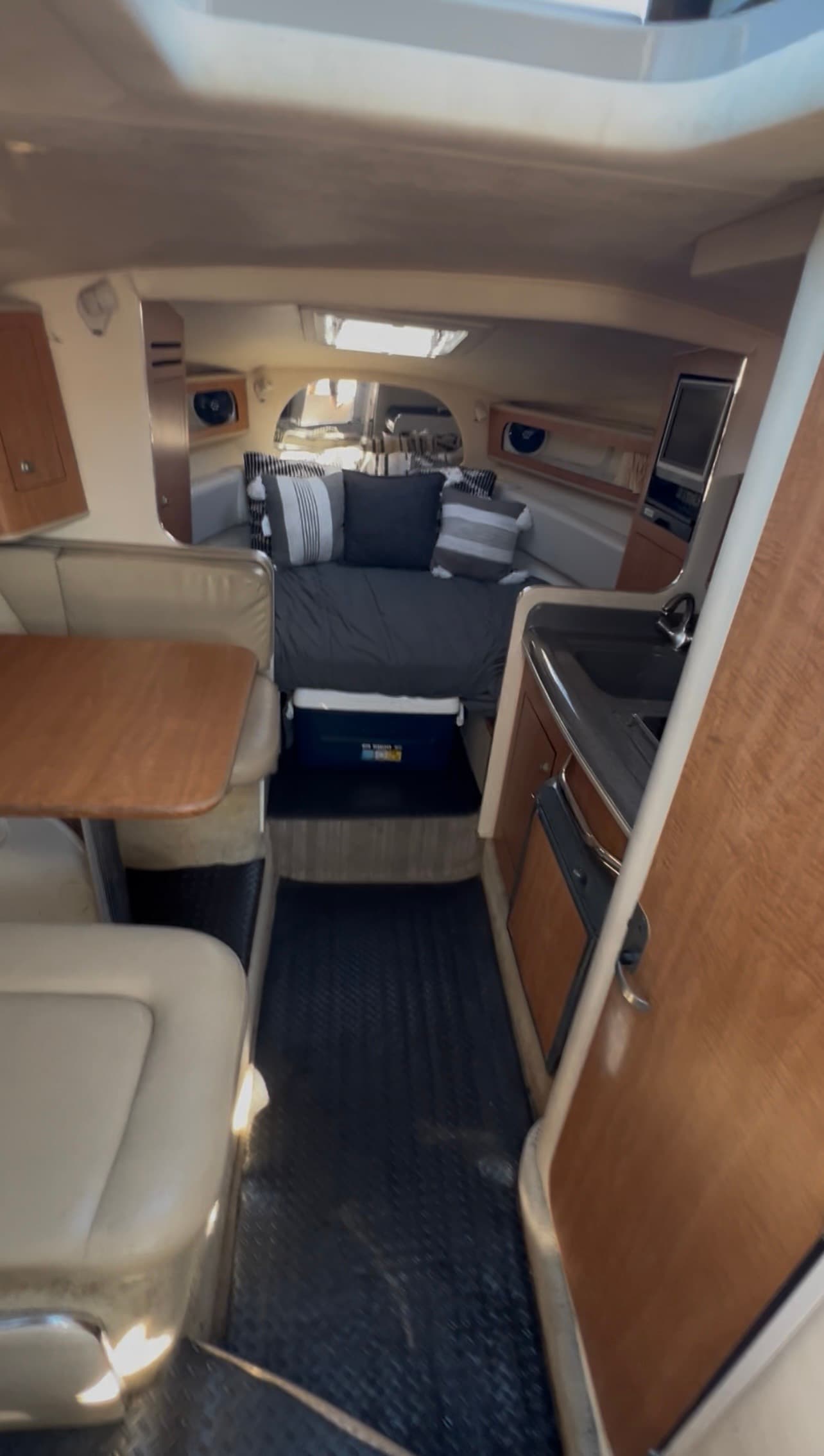 31ft Searay Sundancer - View 5