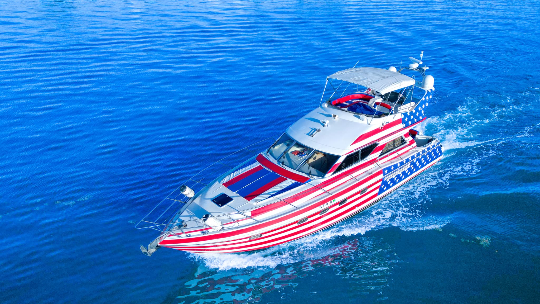 55FT VIKING - View 3