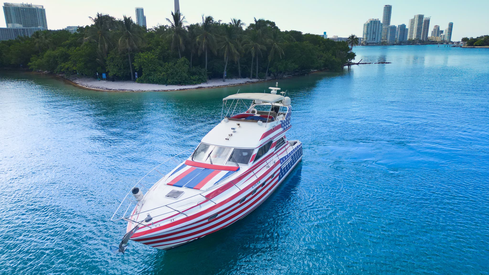 55FT VIKING - View 2