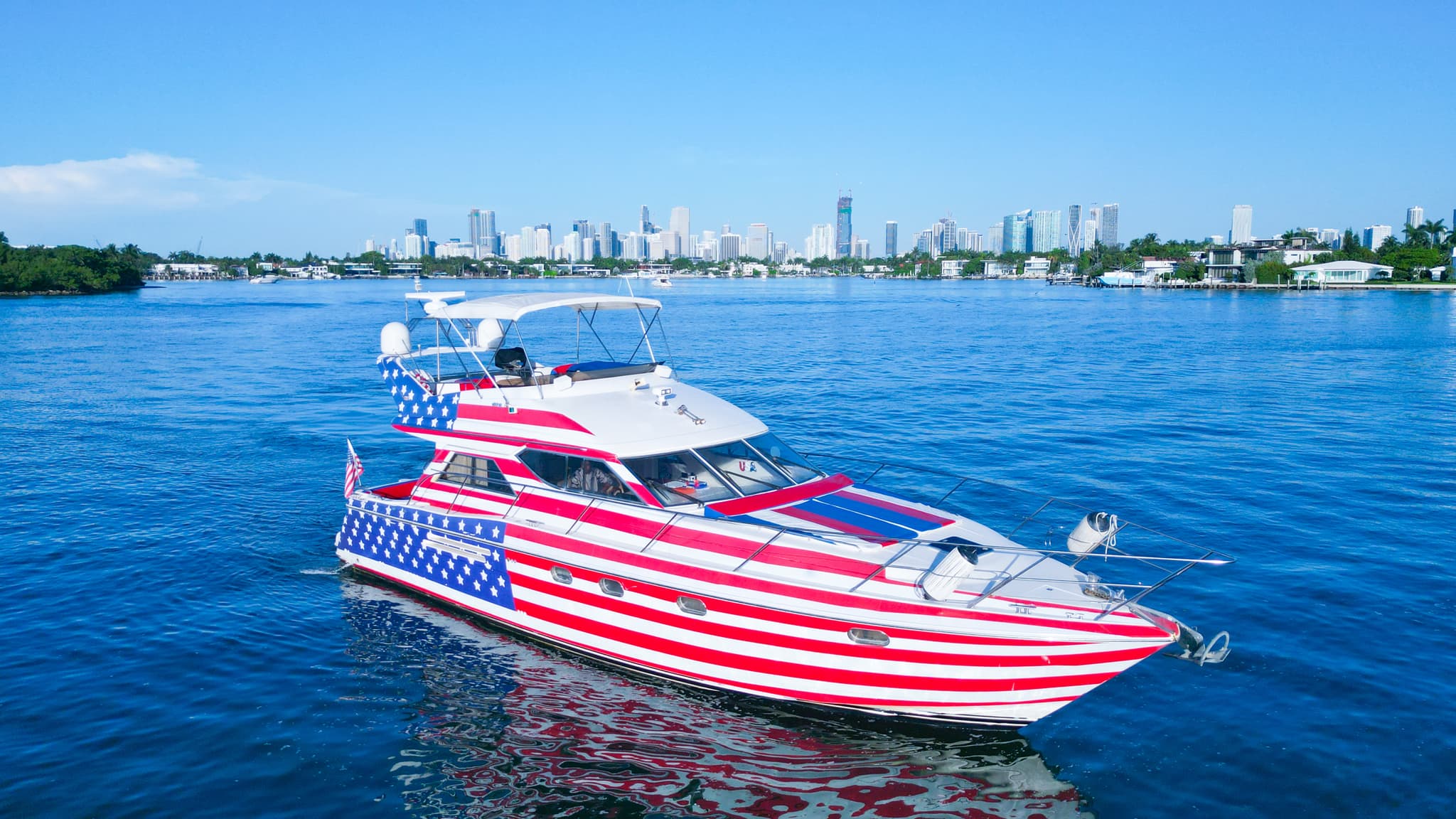 55FT VIKING - View 8