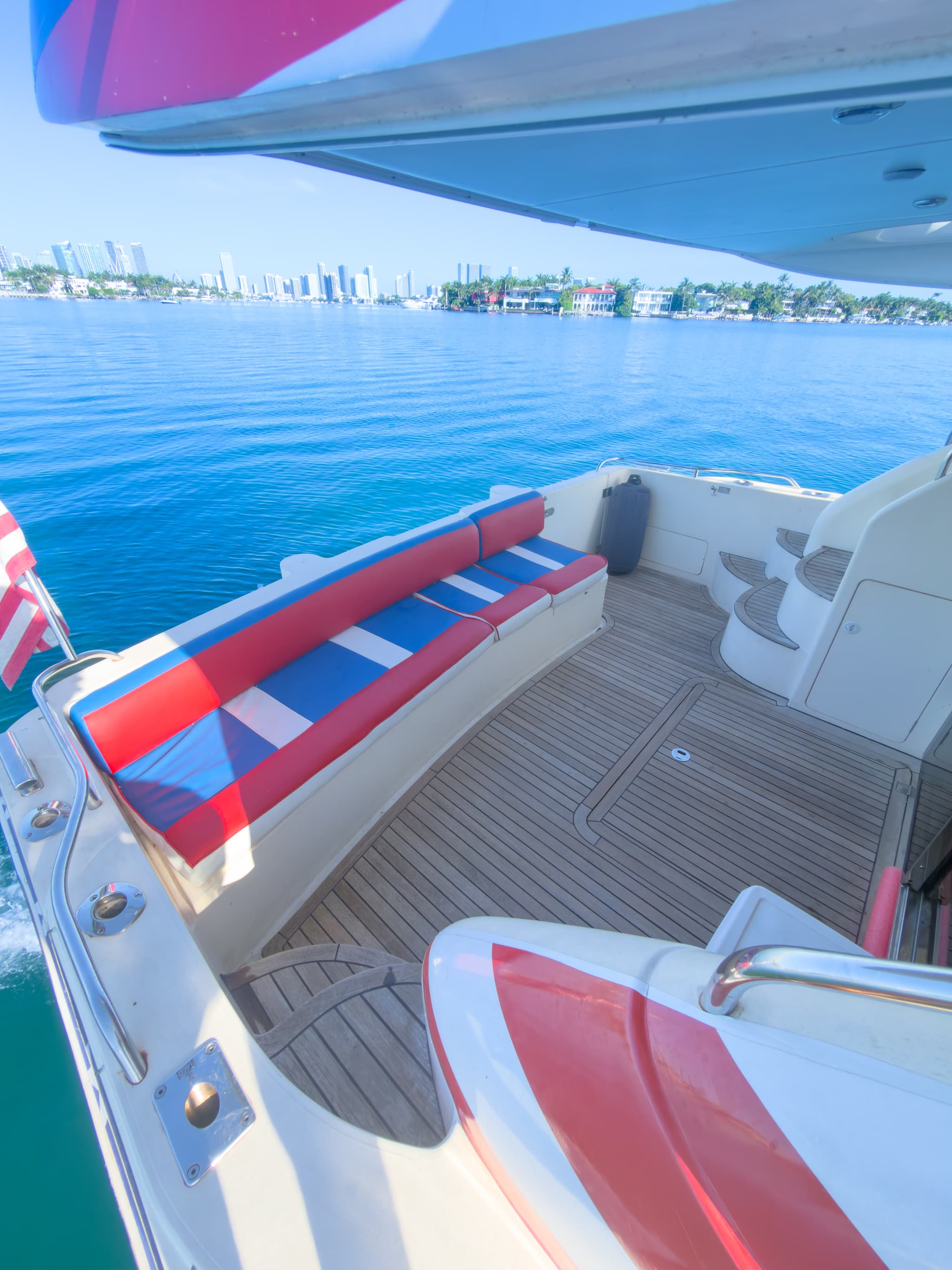 55FT VIKING - View 9