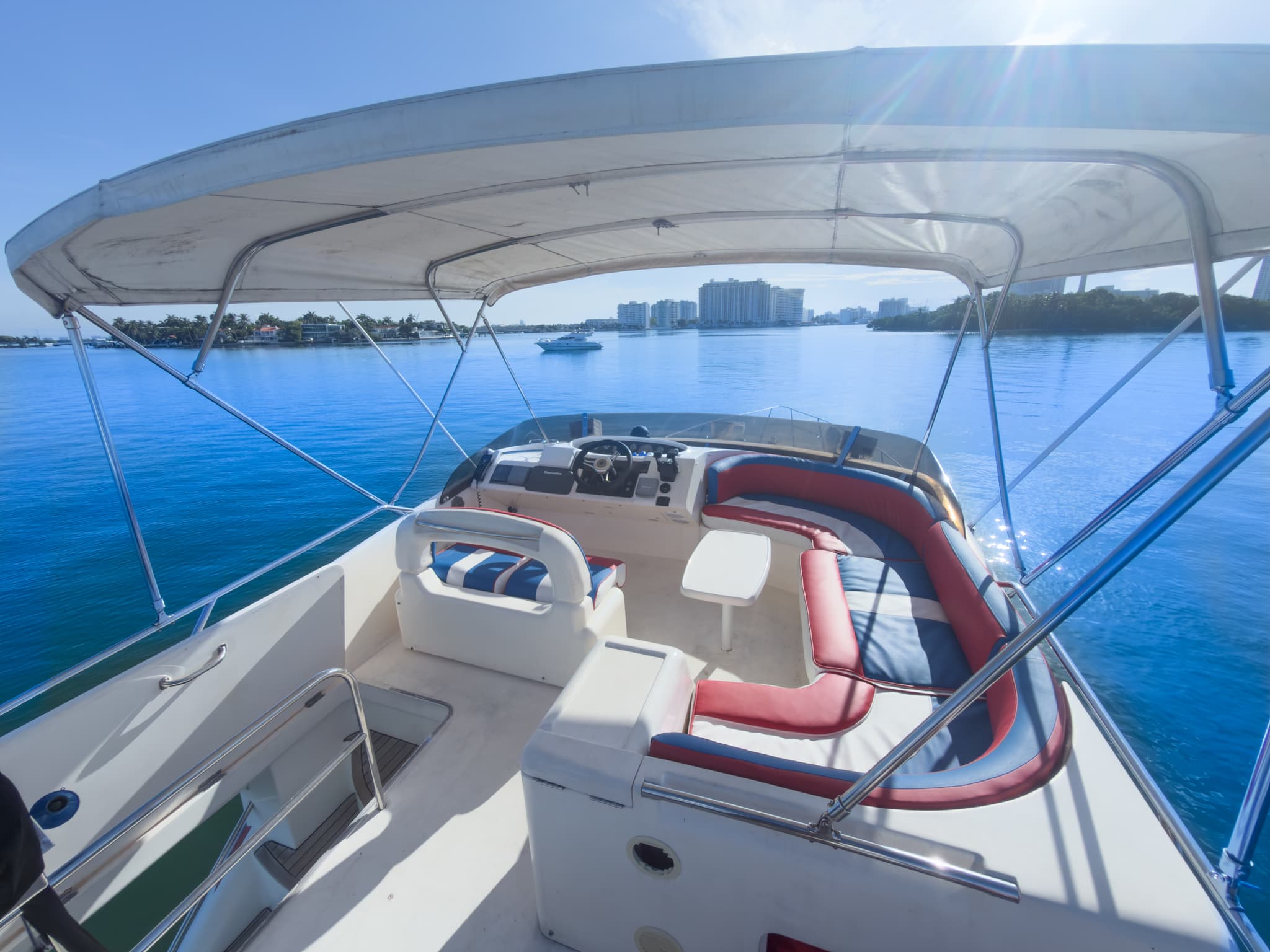 55FT VIKING - View 13
