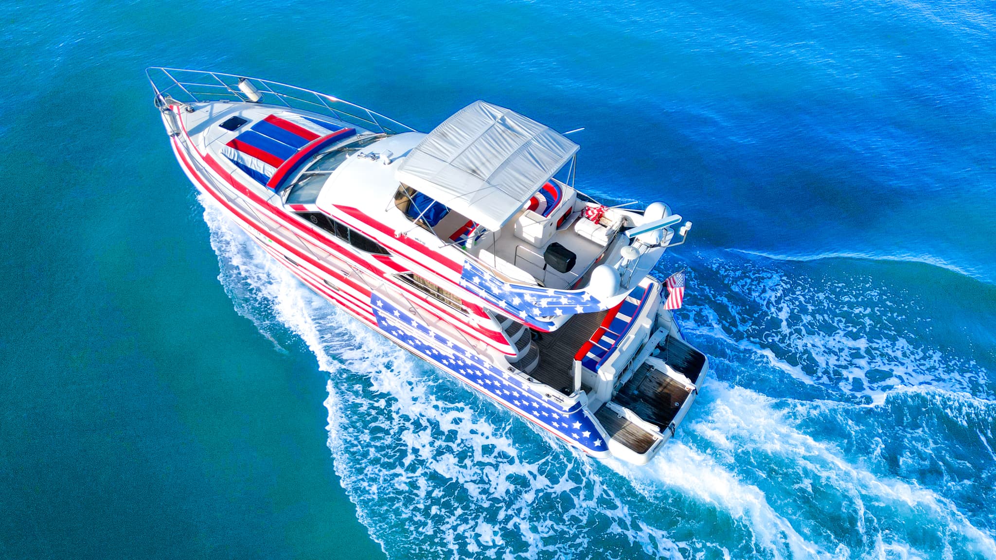 55FT VIKING - View 20