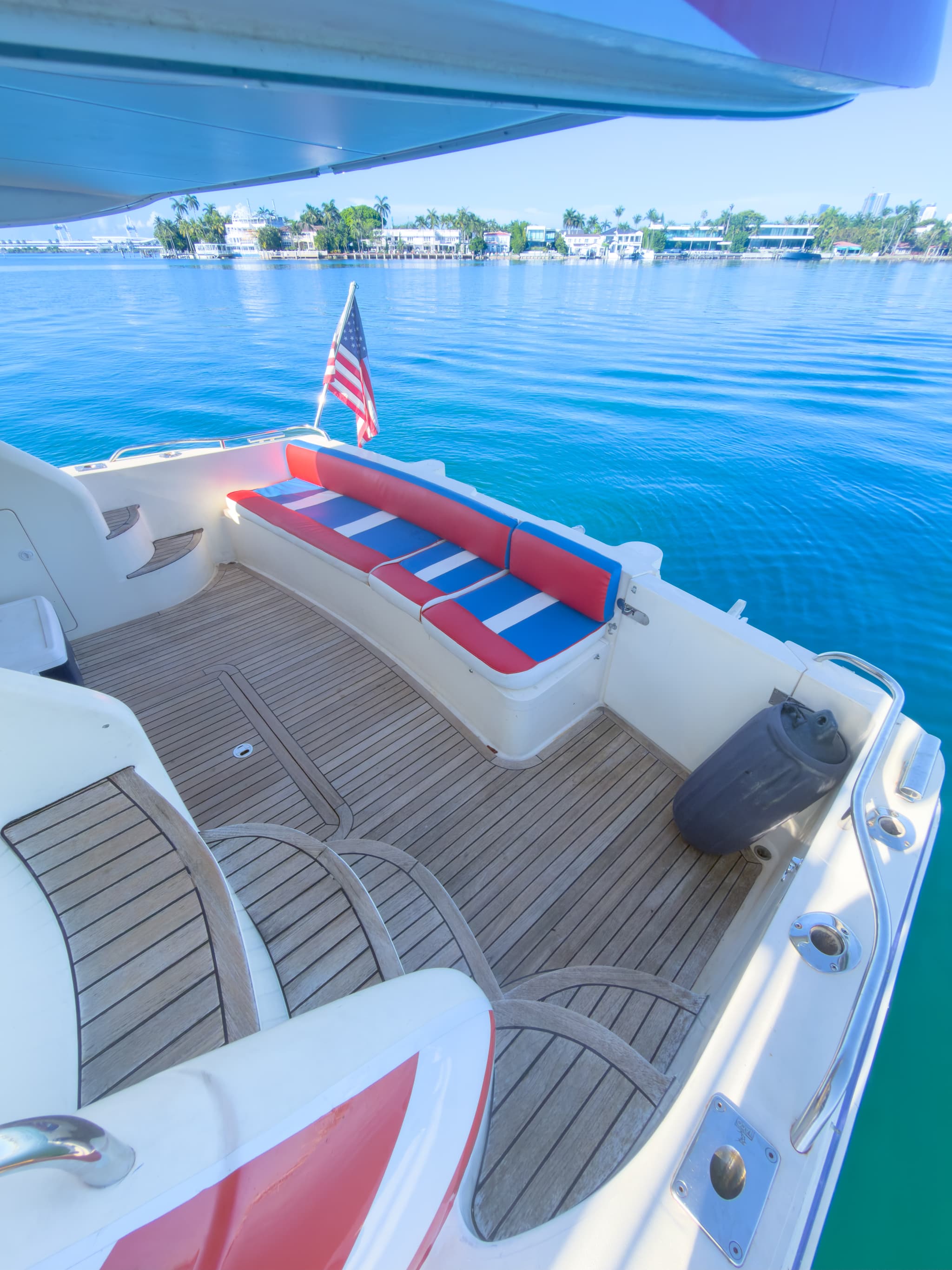 55FT VIKING - View 30