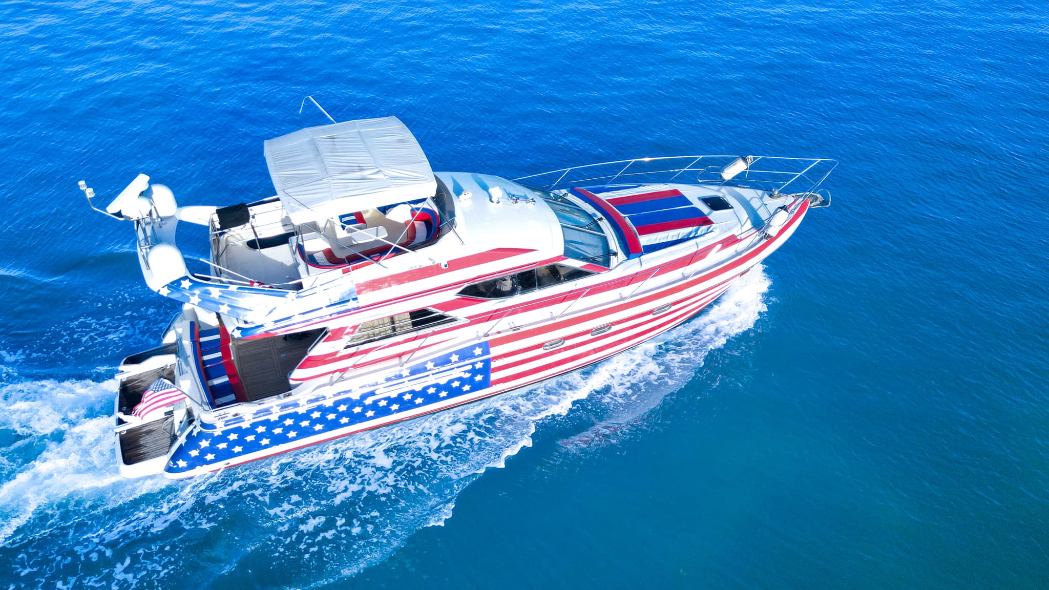 55FT VIKING - View 31