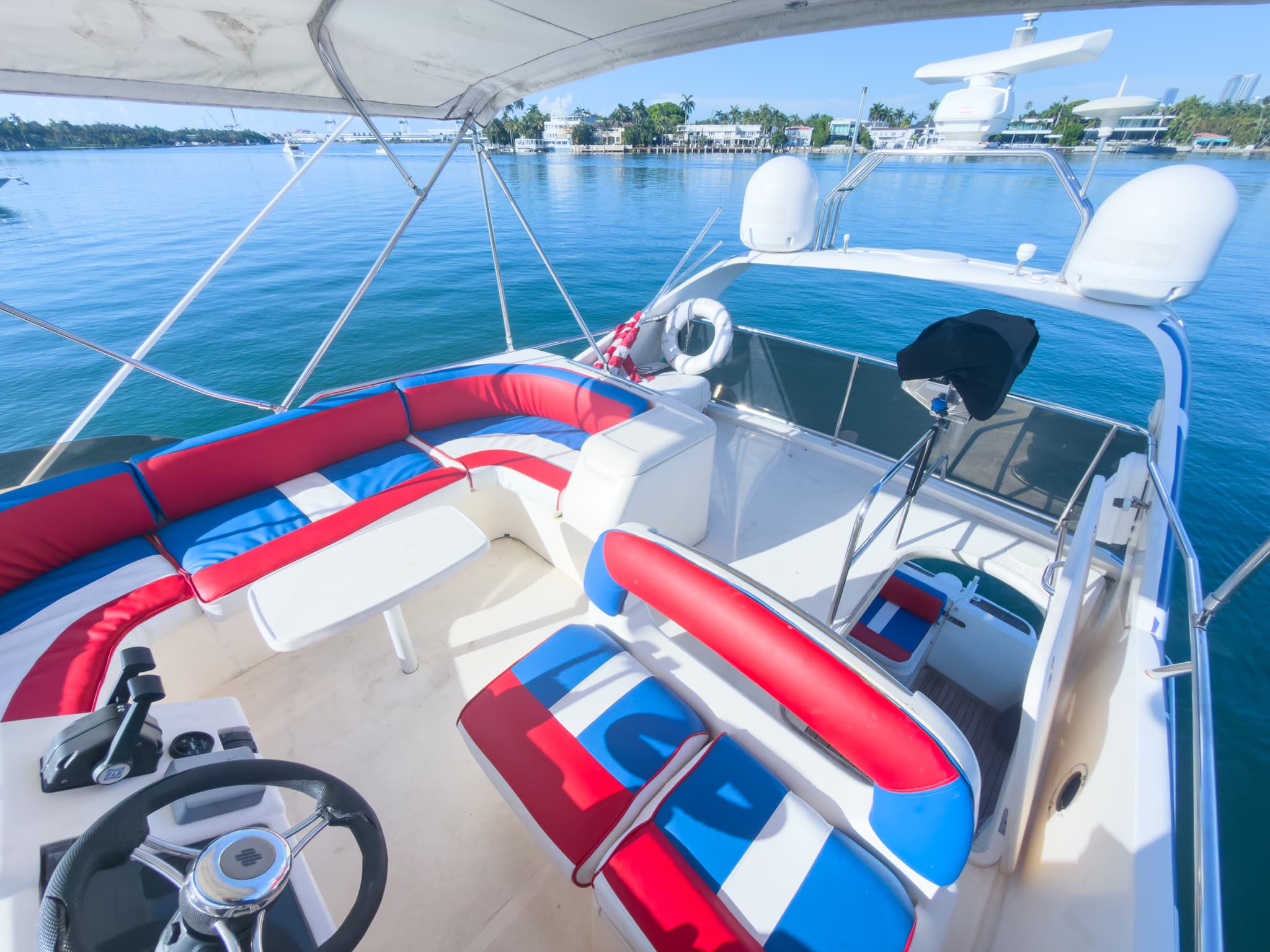 55FT VIKING - View 32
