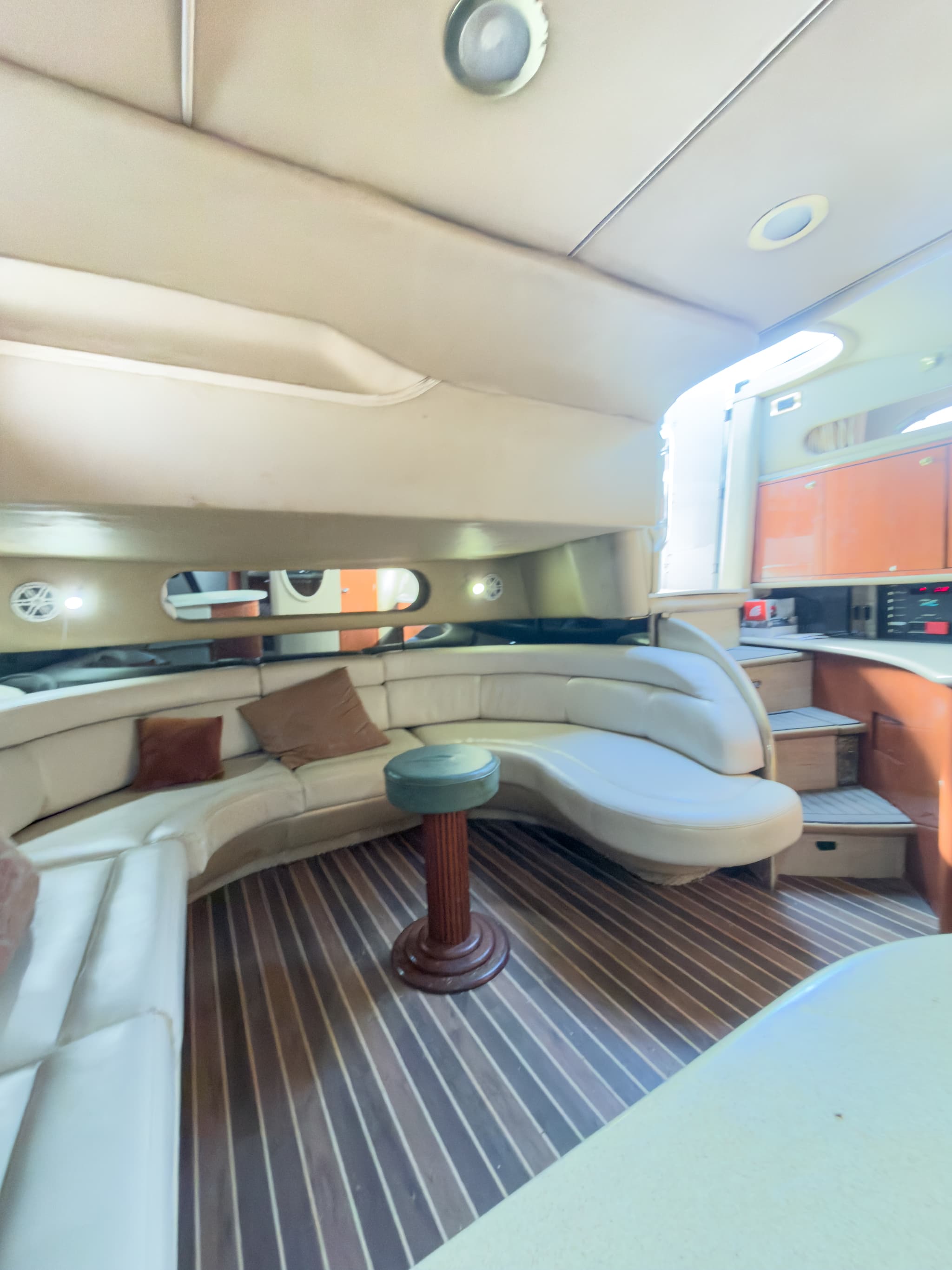 55FT SEA RAY - View 4