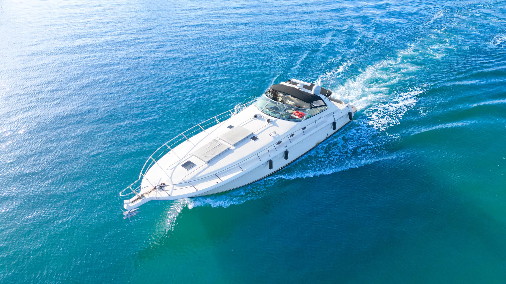 55FT SEA RAY - View 7